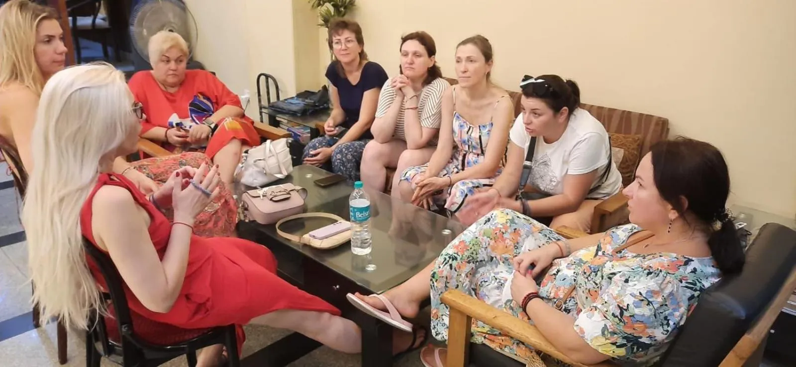 Hotel Raj Mahal Inn Near New Delhi Railway Station