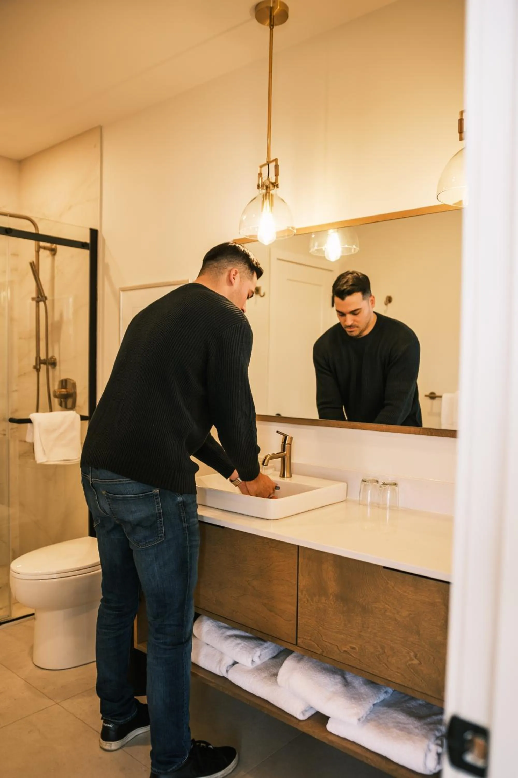 People in Hôtel Expérience - Quartier Des Marinas