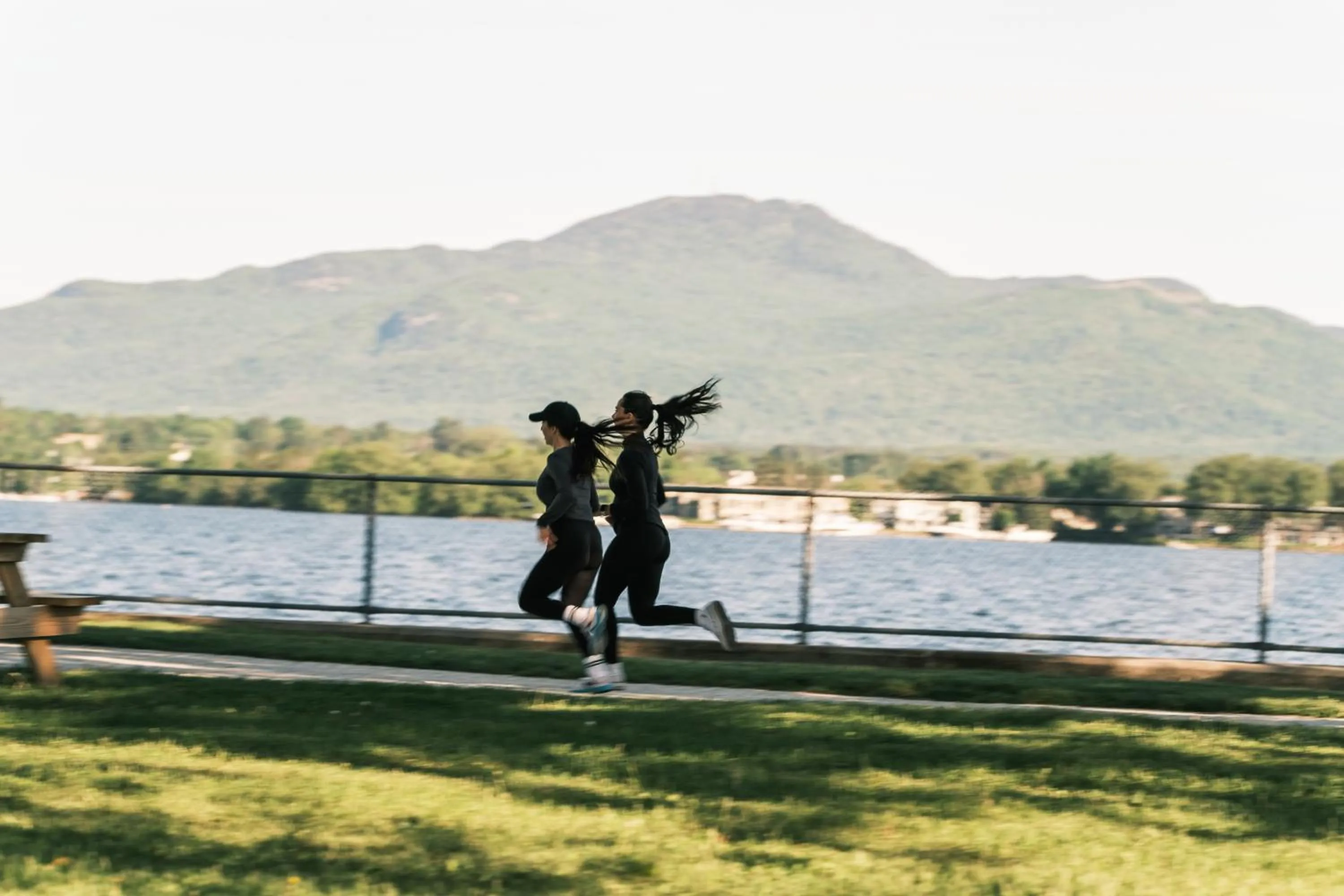 Nearby landmark in Hôtel Expérience - Quartier Des Marinas