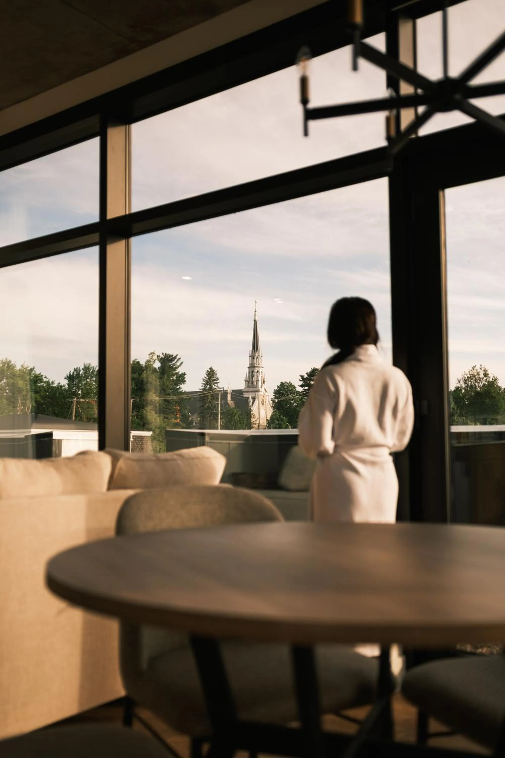 People in Hôtel Expérience - Quartier Des Marinas