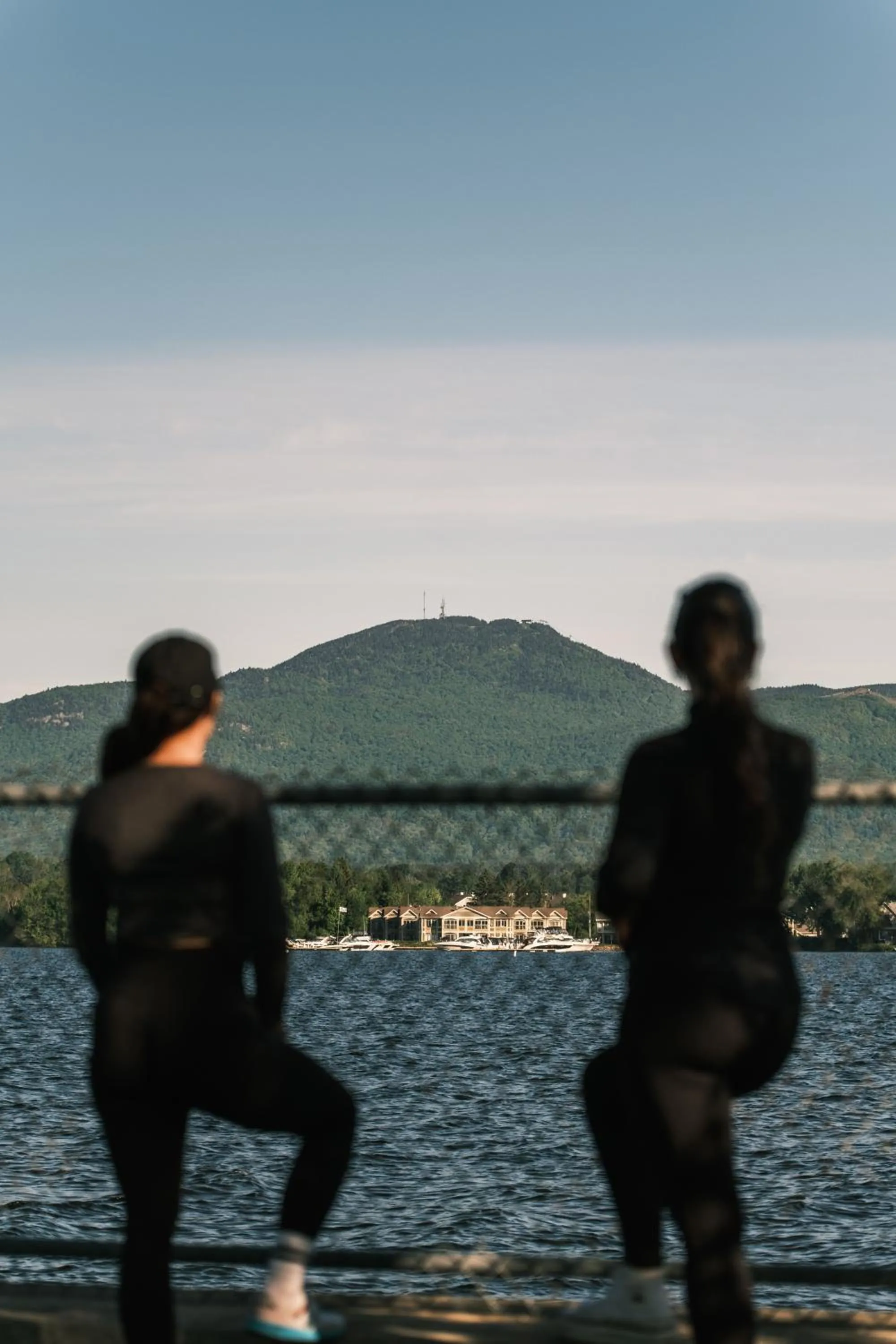 Nearby landmark in Hôtel Expérience - Quartier Des Marinas