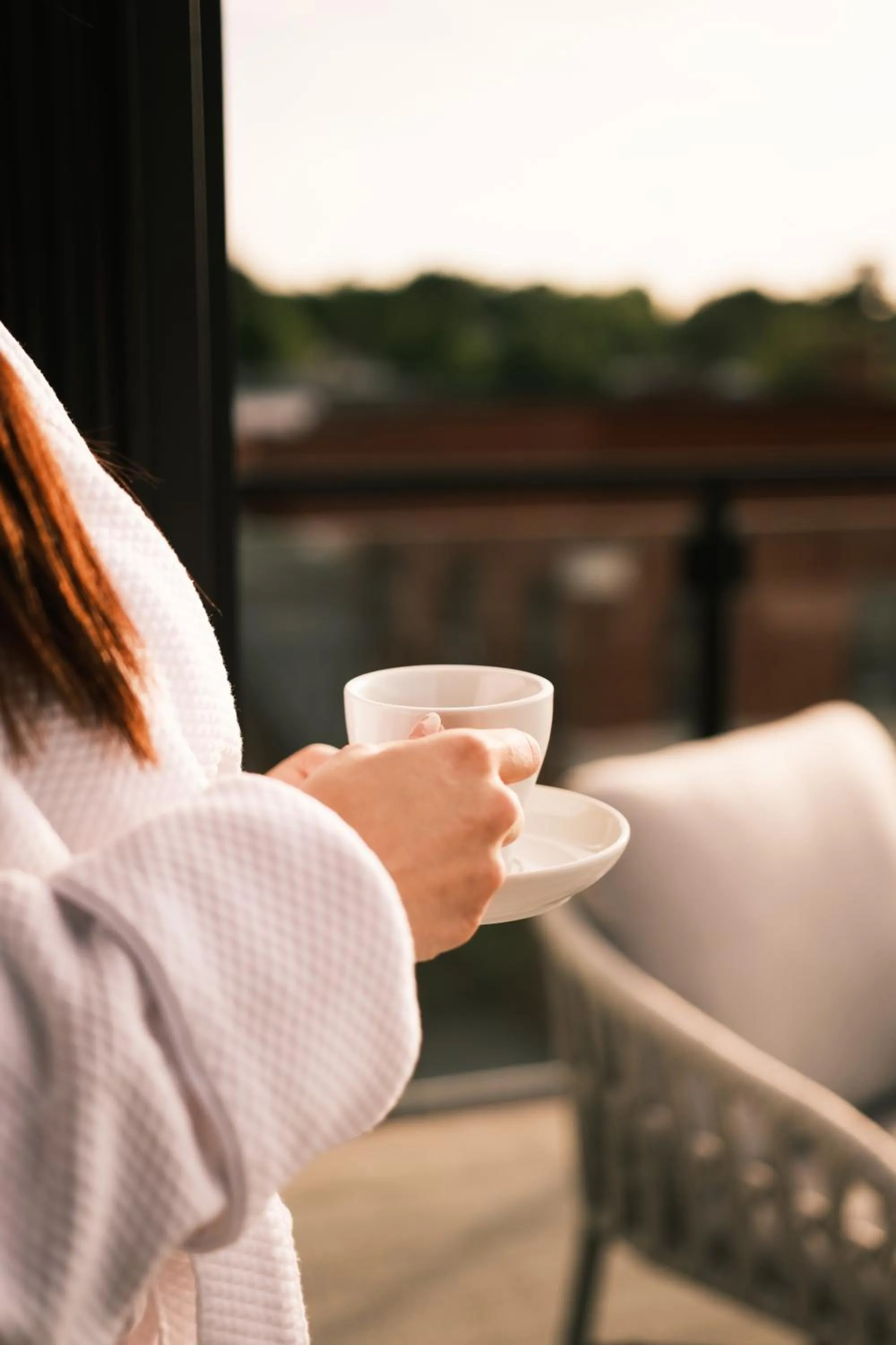 People in Hôtel Expérience - Quartier Des Marinas