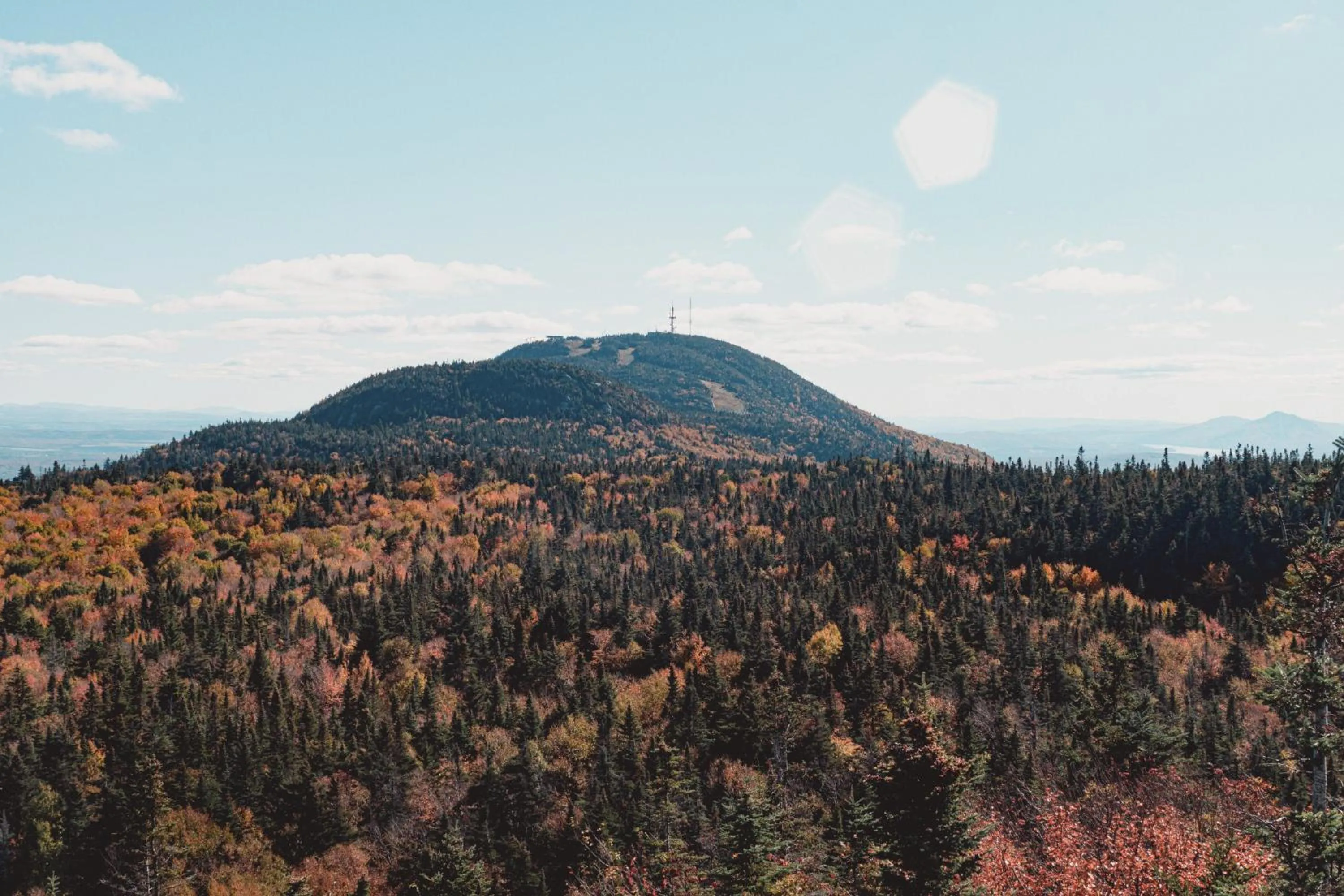 Nearby landmark in Hôtel Expérience - Quartier Des Marinas