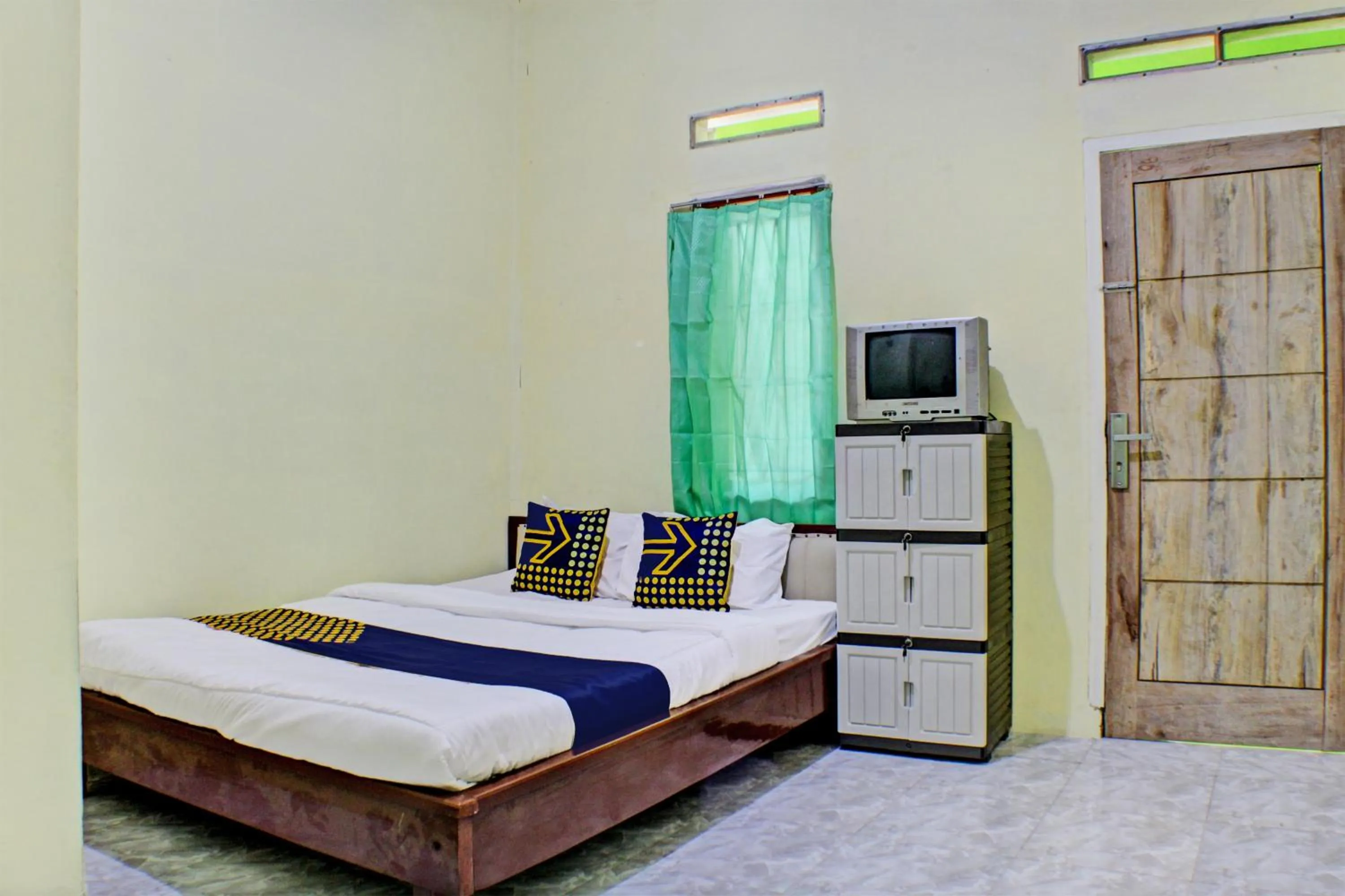 Hotel O Homestay Kamar Hijau Syariah