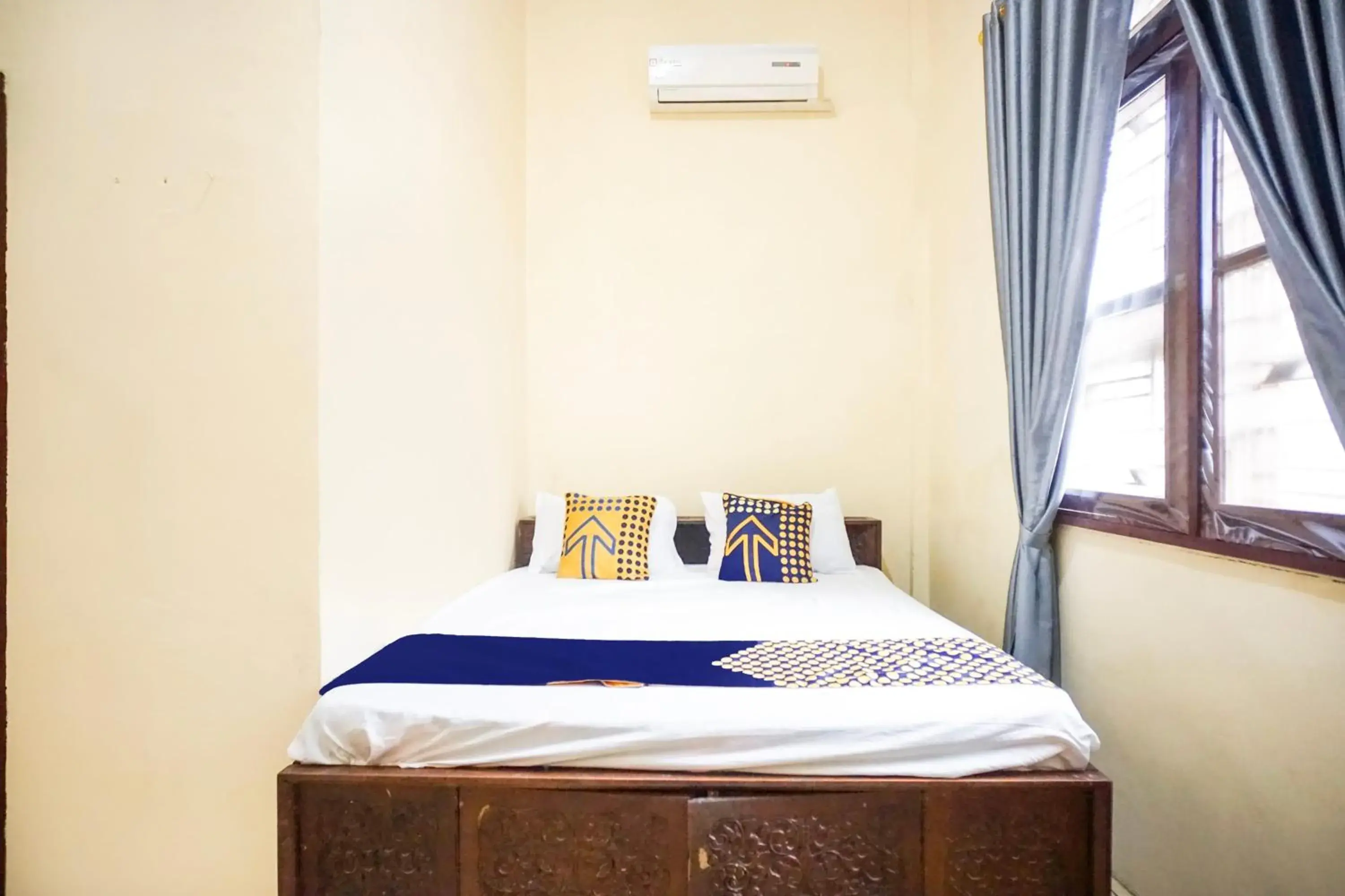 Hotel O Tamara Homestay SyariahNearMasjid Raya Medan Hotel O Tamara Homestay SyariahNearMasjid Raya Medan