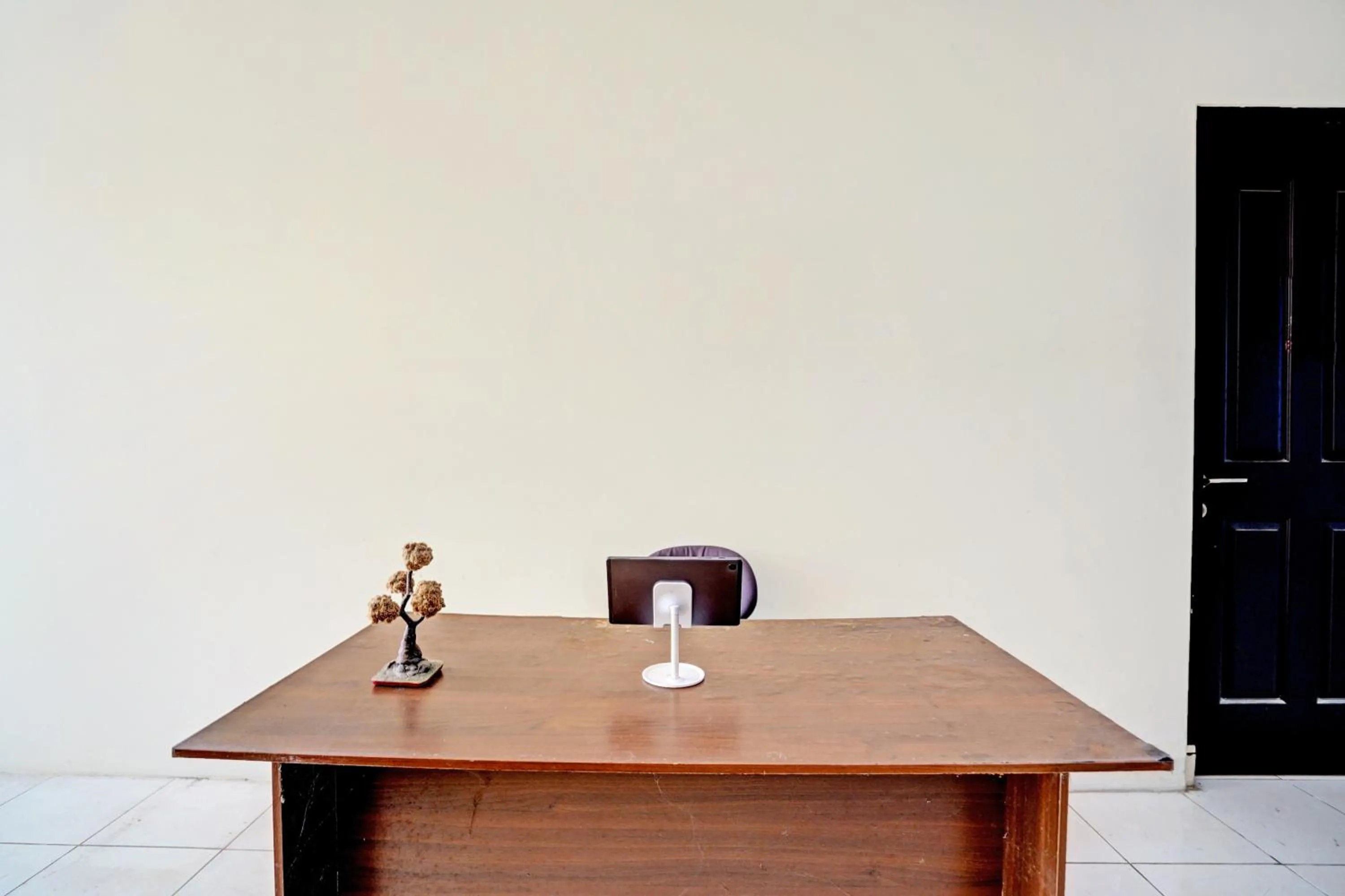 Lobby or reception in OYO Life 93111 Garden Homestay 2 Merlion