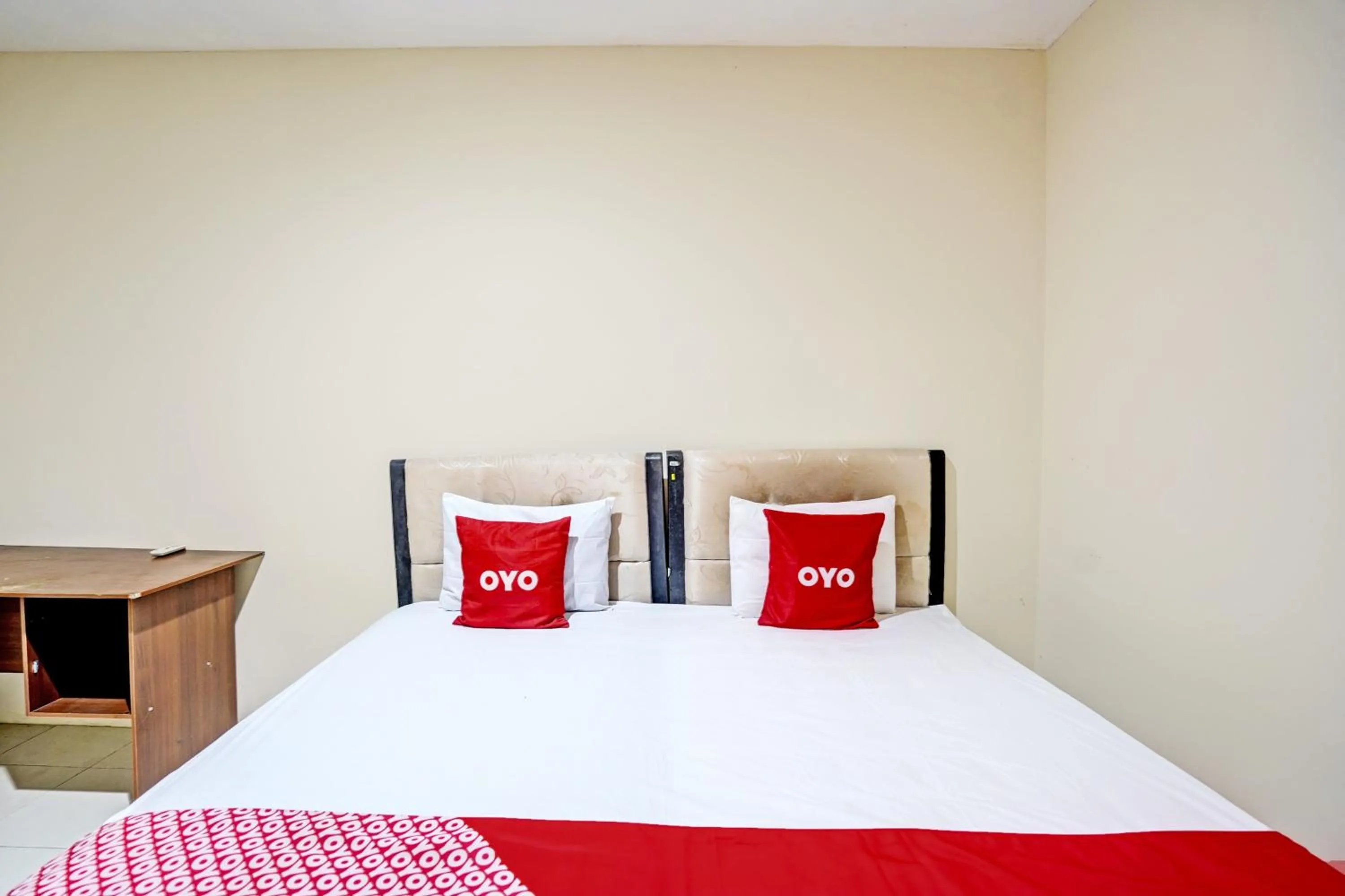 Bedroom, Bed in OYO Life 93111 Garden Homestay 2 Merlion