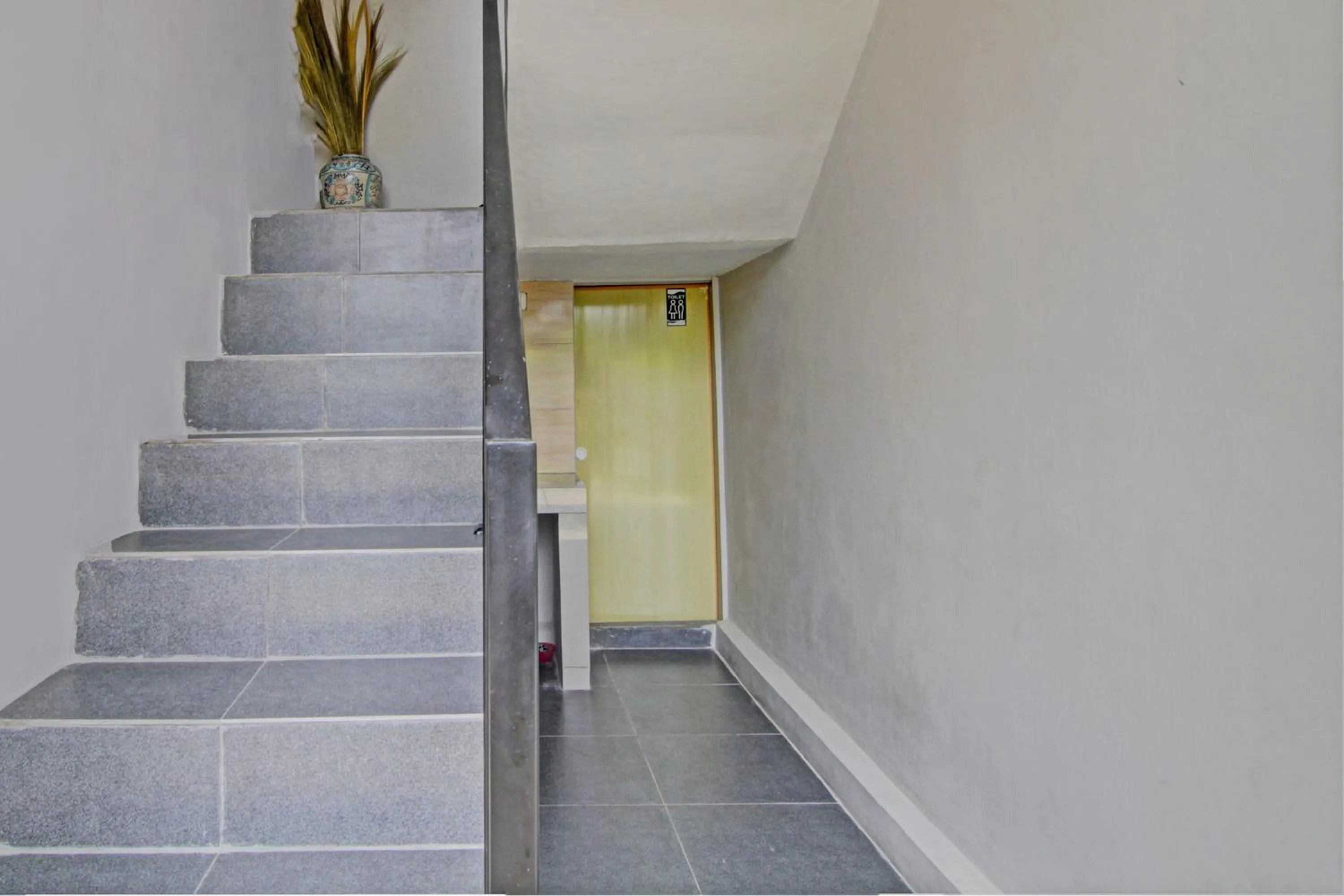 Lobby or reception in Hotel O Nrc White House