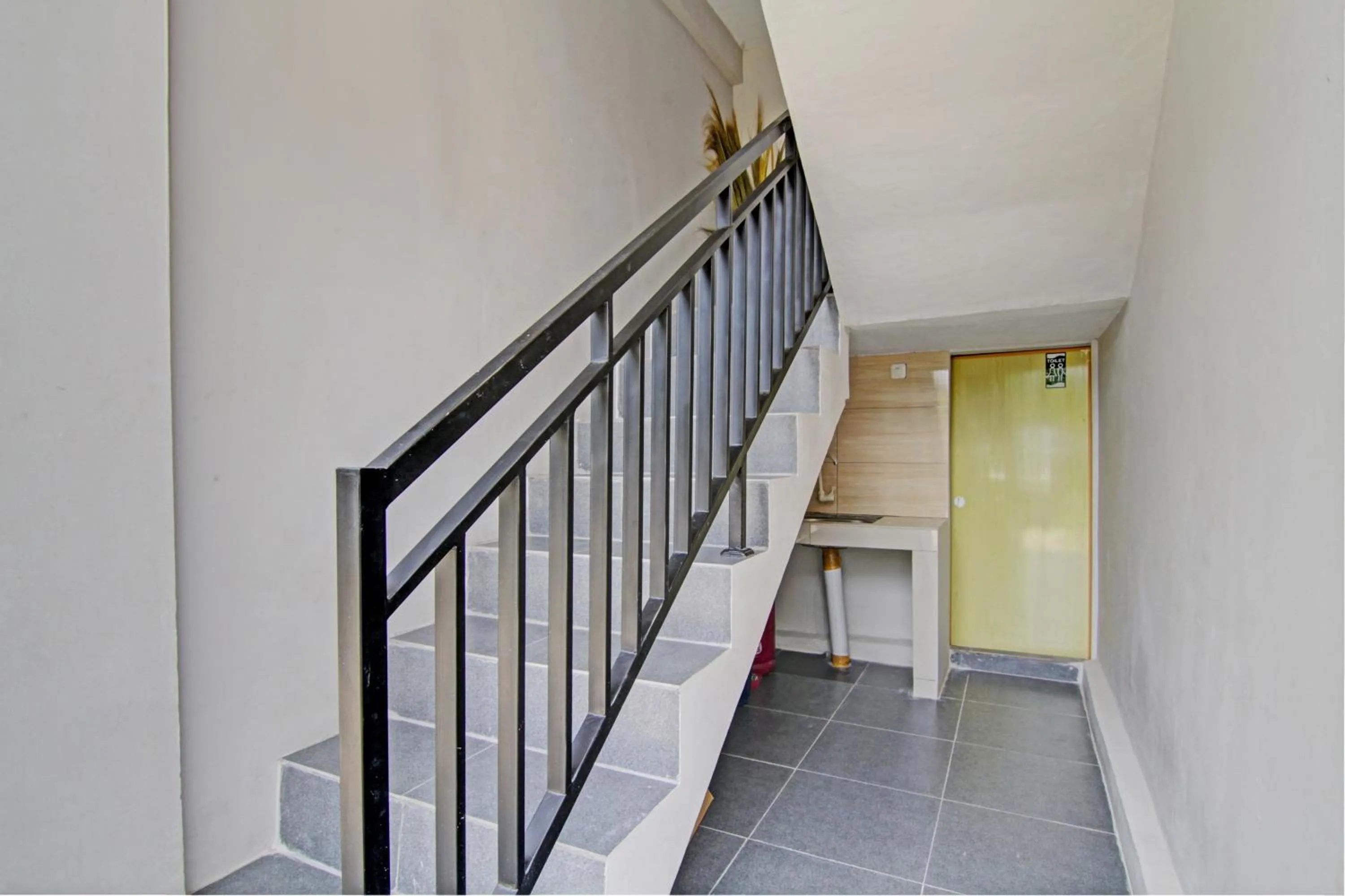 Lobby or reception in Hotel O Nrc White House