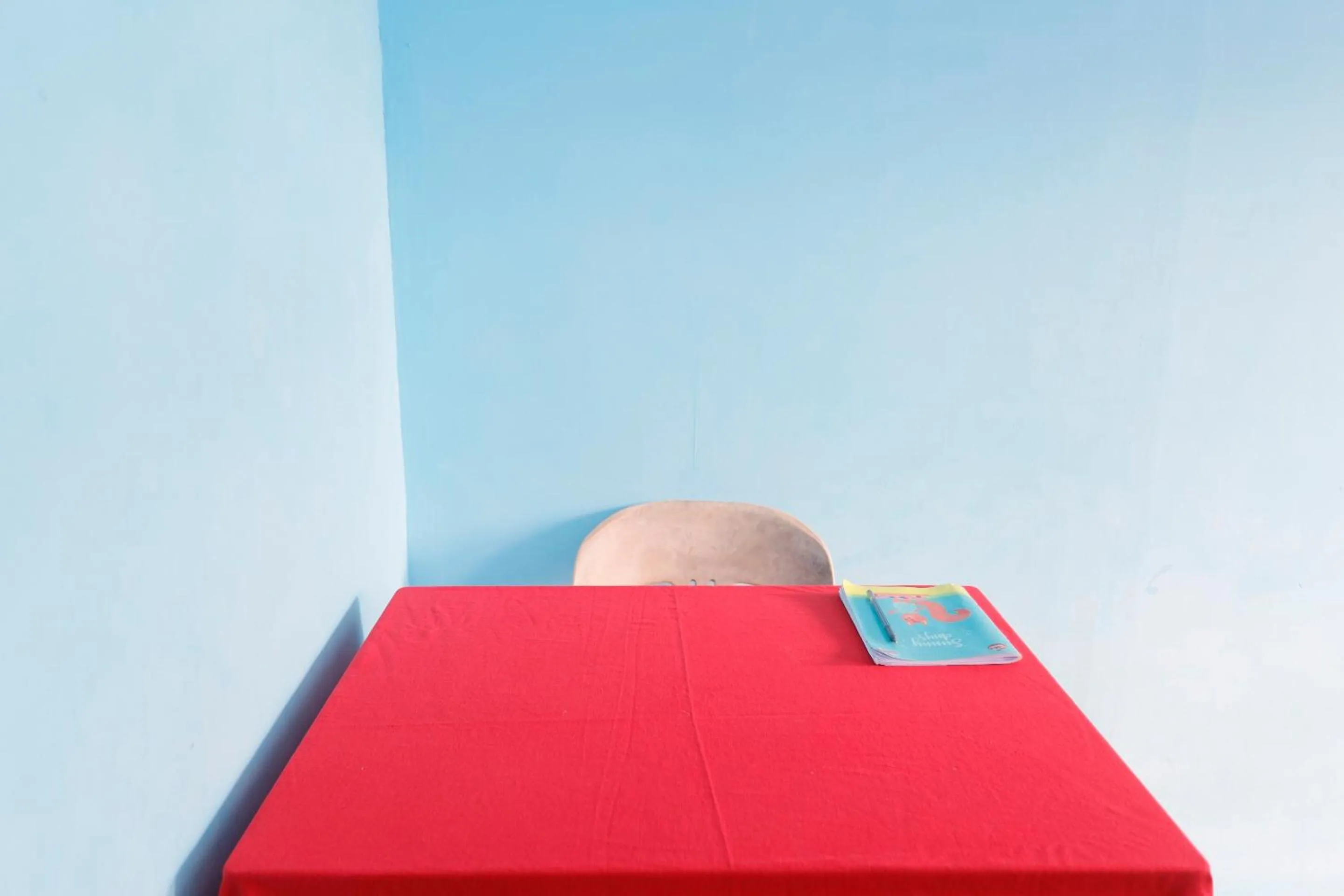 Lobby or reception in Hotel O Mamapapahouse