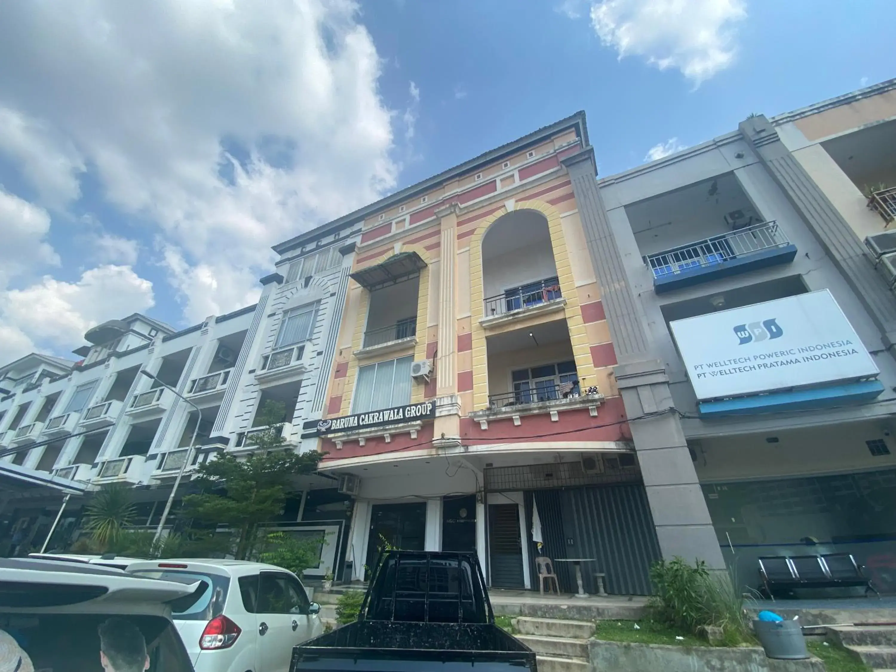 Hotel O Mamapapahouse Hotel O Mamapapahouse