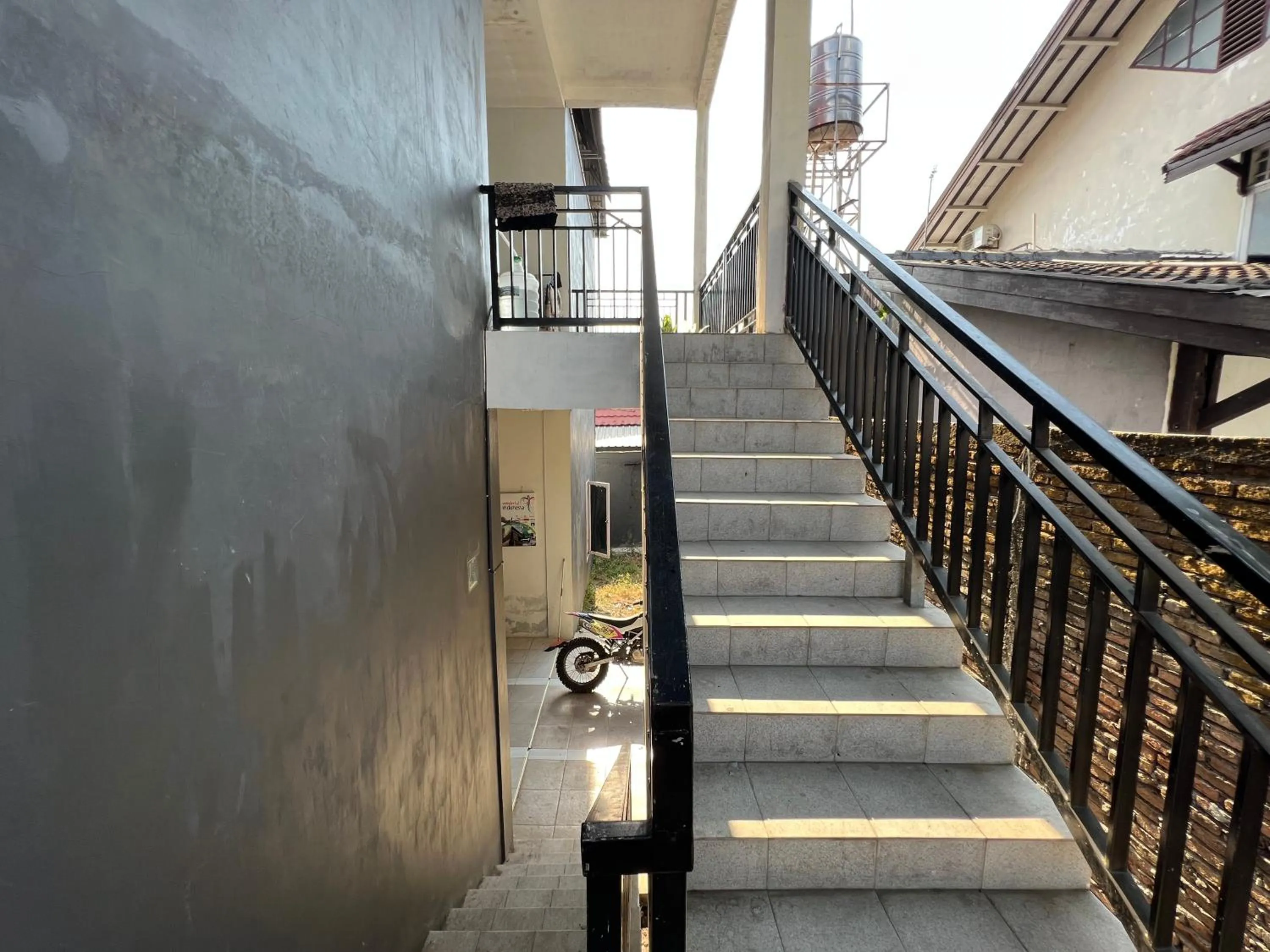Lobby or reception in Hotel O Kost Maharaja Near Maros