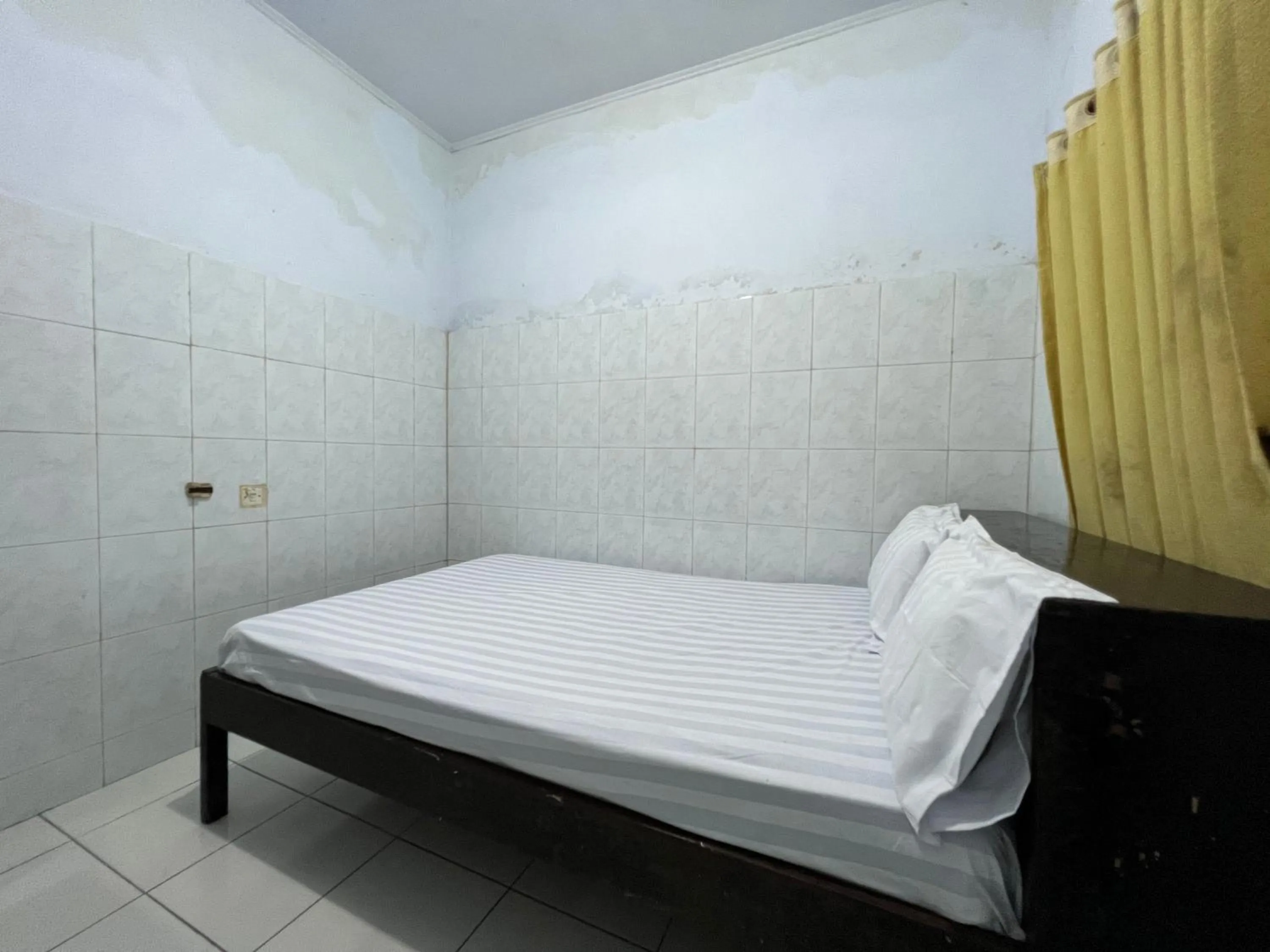 Bedroom, Bed in Hotel O Kost Maharaja Near Maros