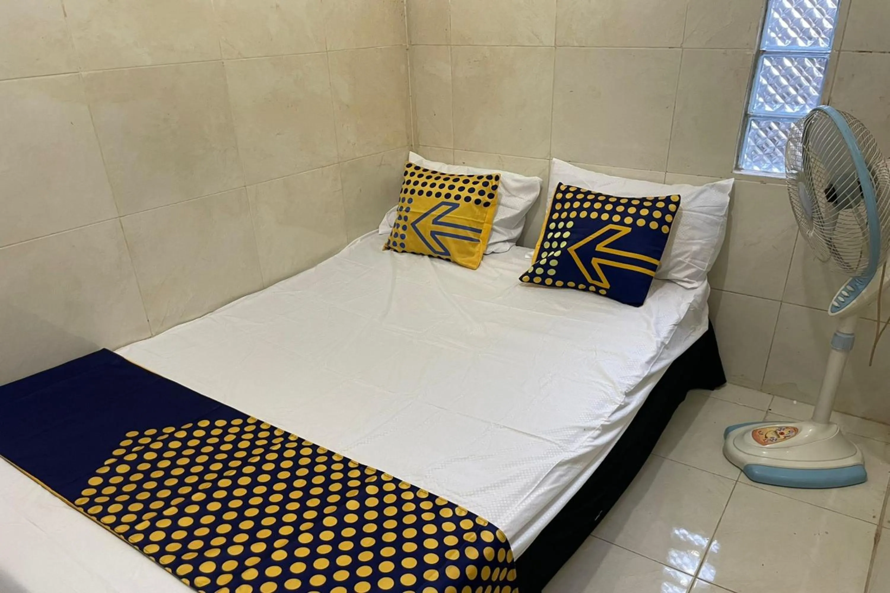 Hotel O Karman's Sari 1 Homestay Syariah