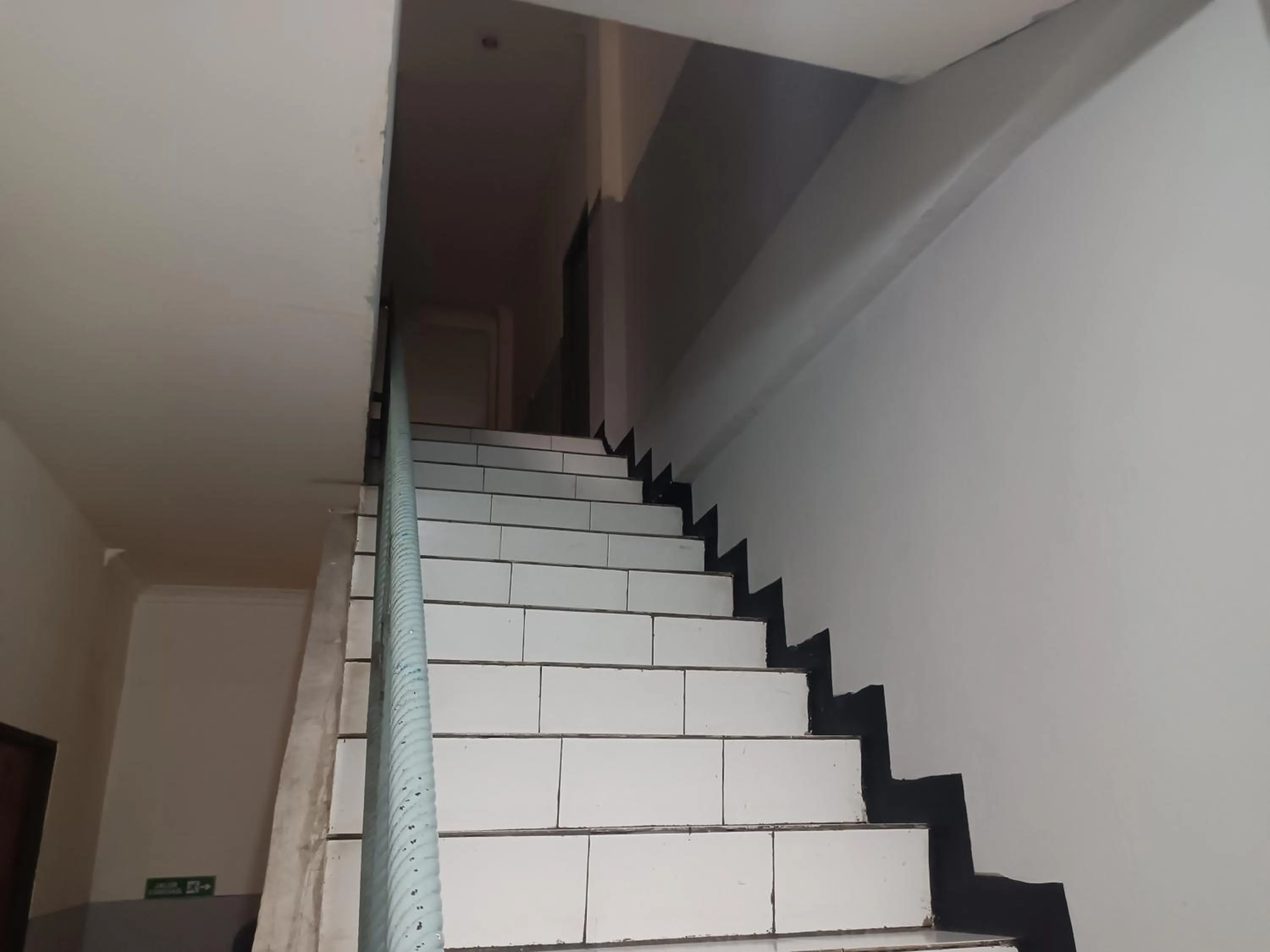 Lobby or reception in OYO 93090 Multi Plus Inn