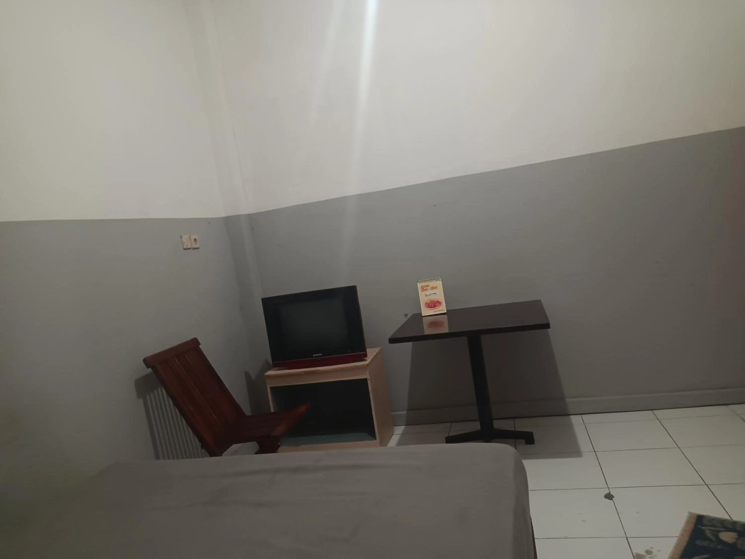 Bedroom in OYO 93090 Multi Plus Inn