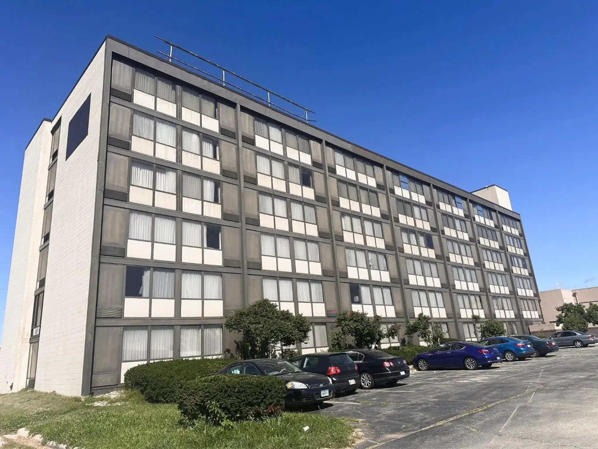 Deluxe Room in Kiteville Cedar Rapids Deluxe Room in Kiteville Cedar Rapids