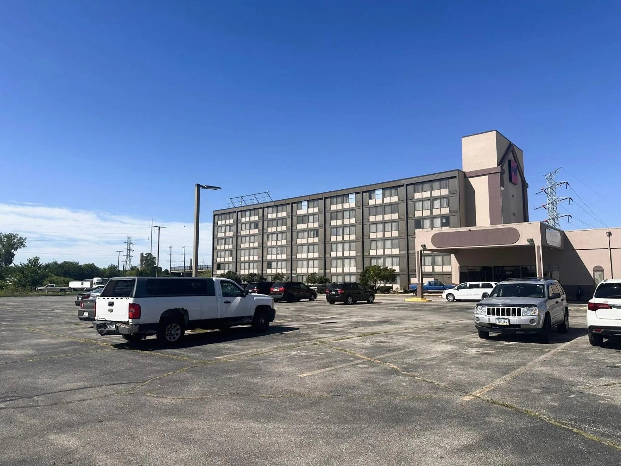 Kiteville Cedar Rapids