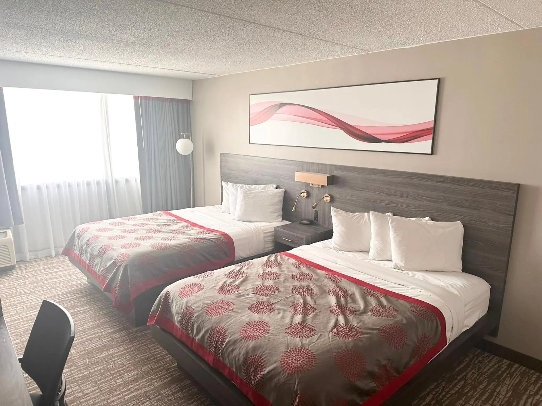 Kiteville Cedar Rapids