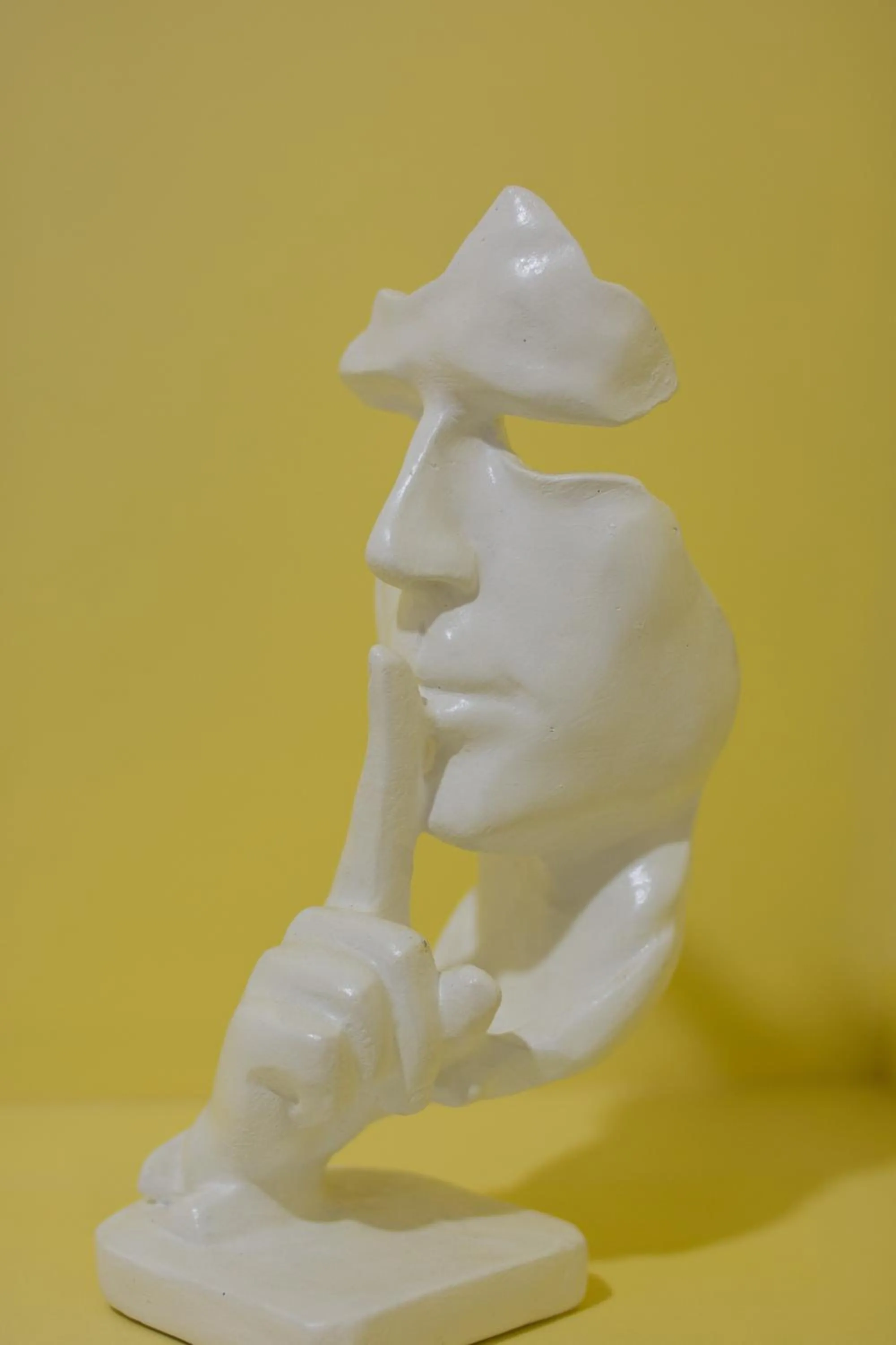 Decorative detail in Hotel Chromatic