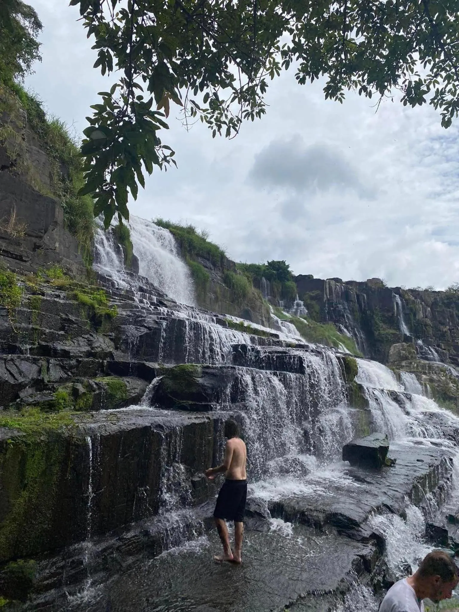 Nearby landmark in Mr.Happy Homestay