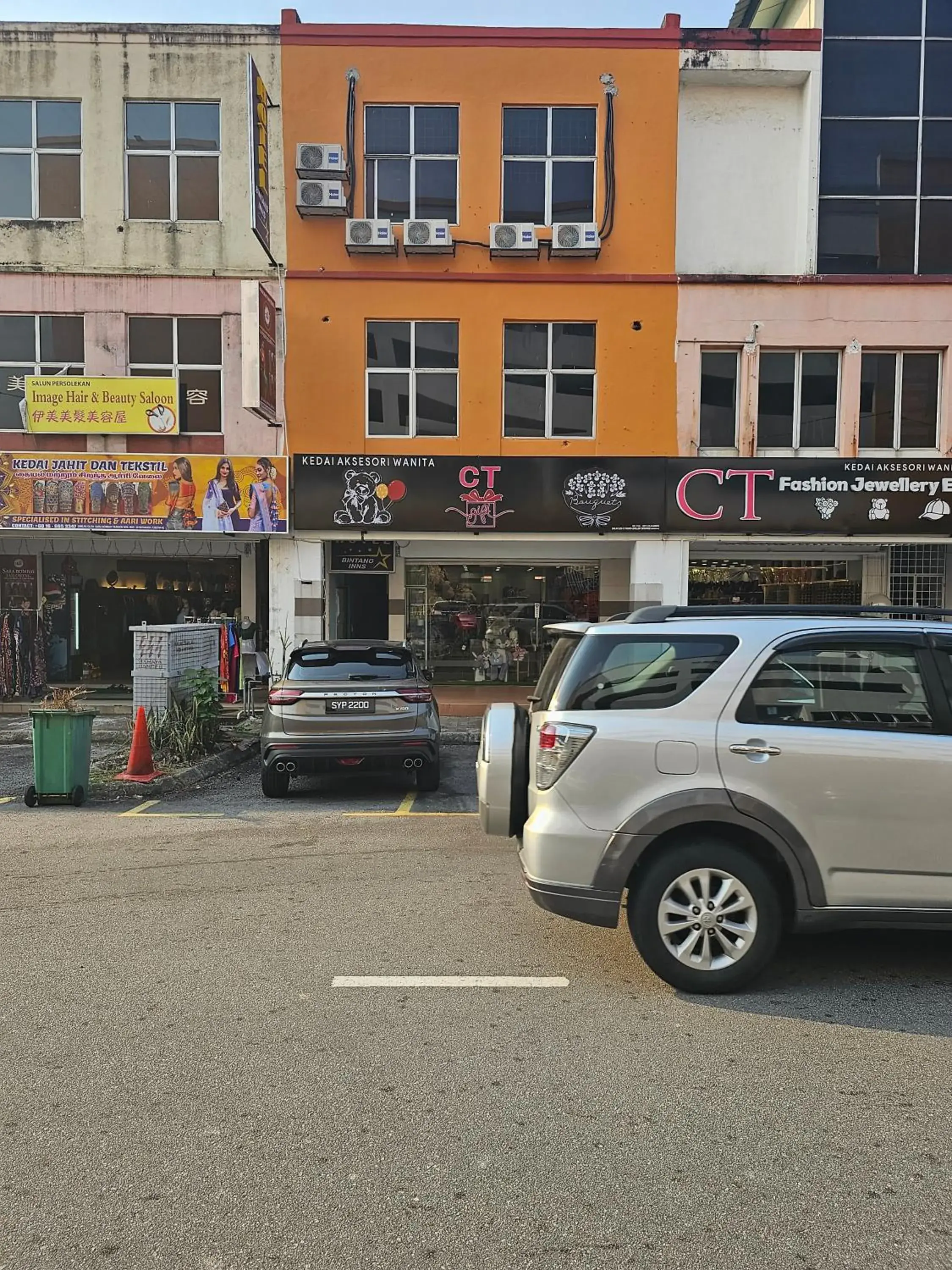 Hotel O Bintang Inns Hotel O Bintang Inns