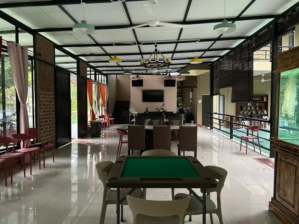 Other in Collection O 90858 Bentong Wellness Homestay Midland