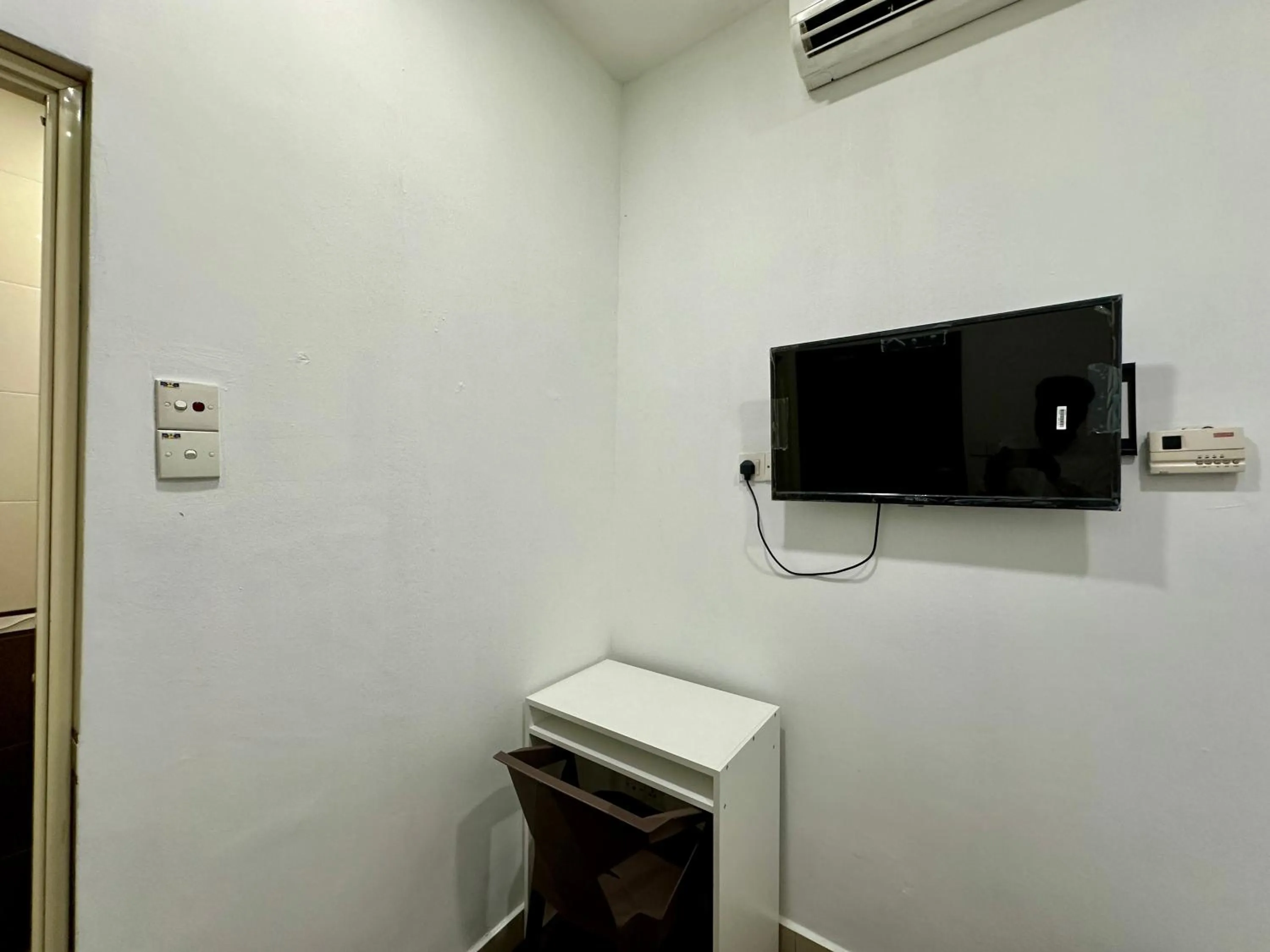 TV and multimedia in Hotel Arba