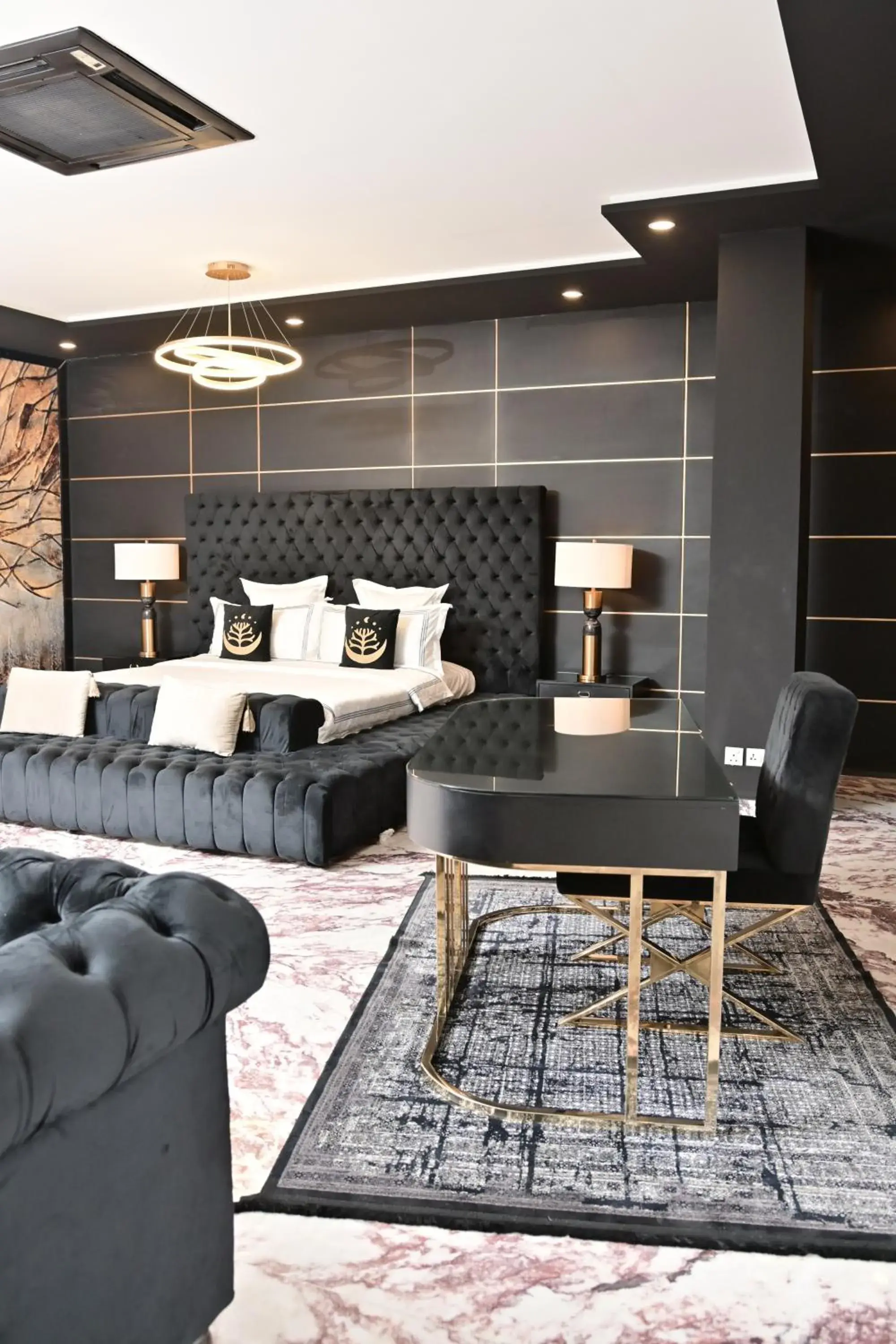 Superior Apartment in Villa Vista Superior Apartment in Villa Vista