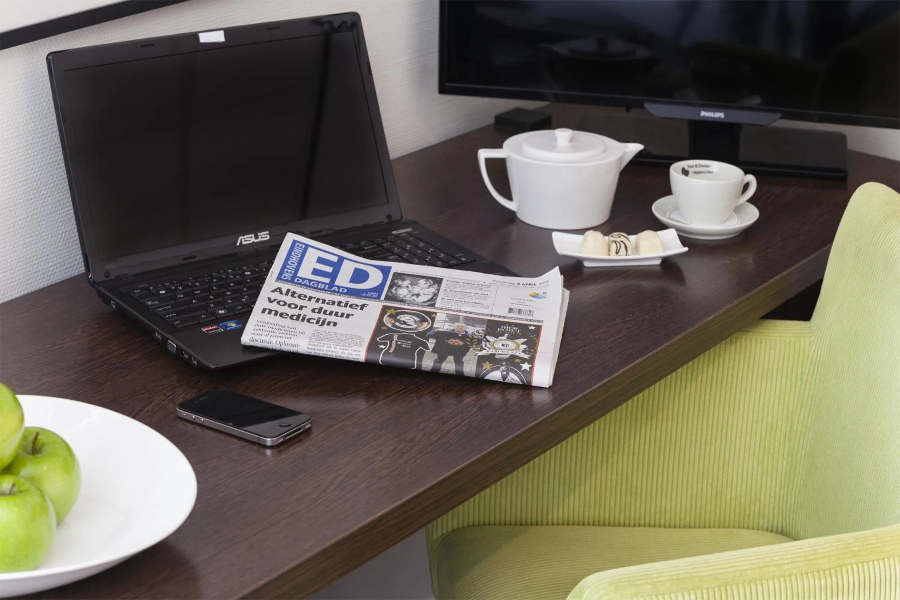 Other in Sandton Eindhoven Centre - Private parking