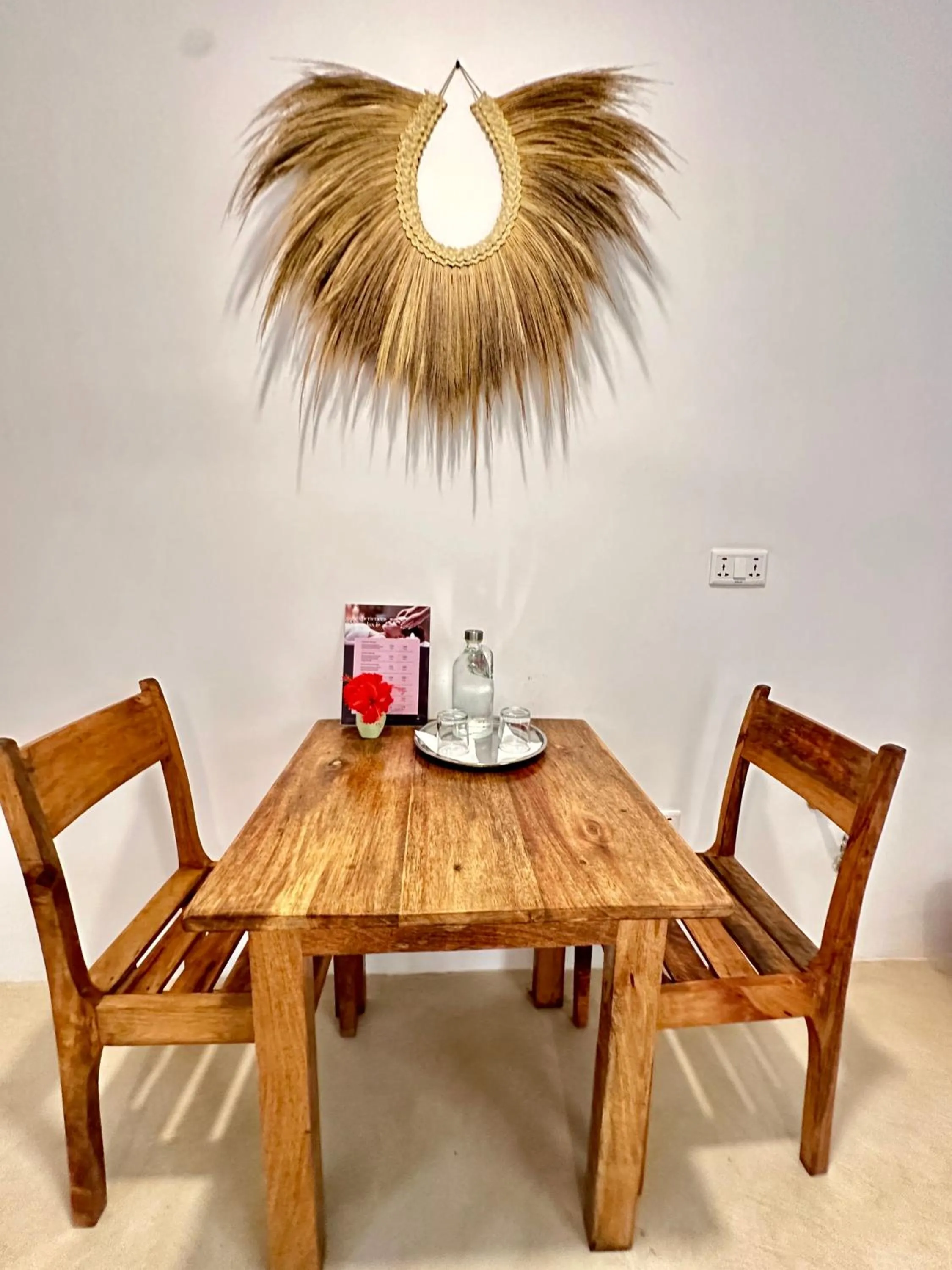 Coffee/tea facilities in Sand Beach Boutique Hotel