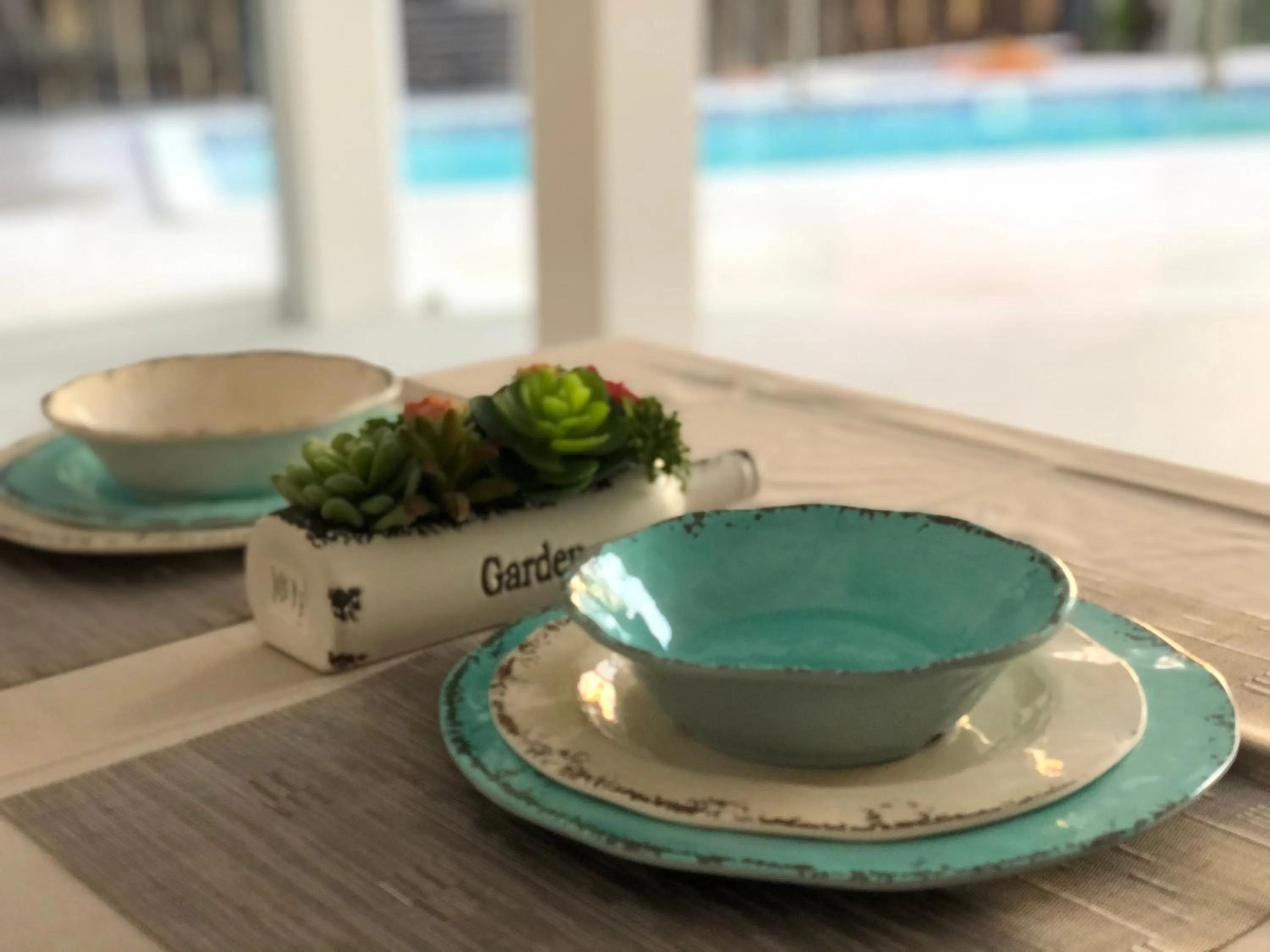 Food and drinks in Hotel VOS