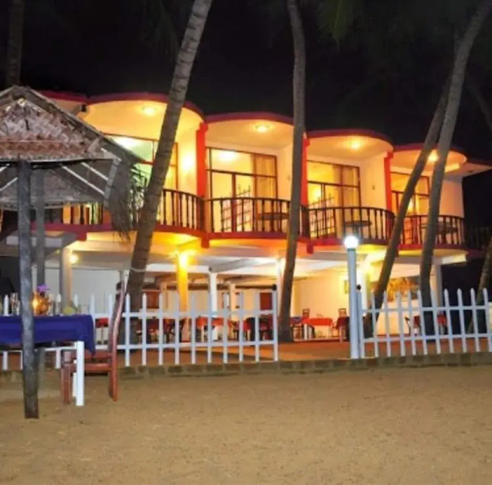 WASANA beach hotel WASANA beach hotel