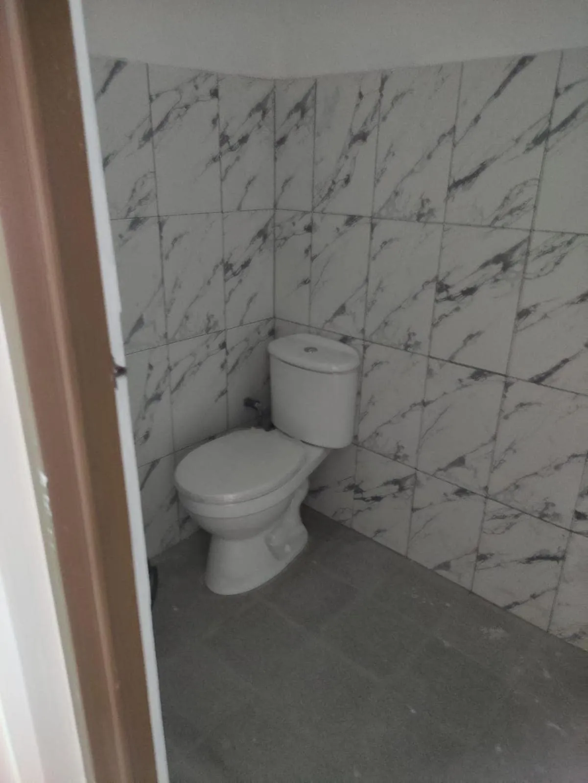 Bathroom in Hotel O Homestay Sehat