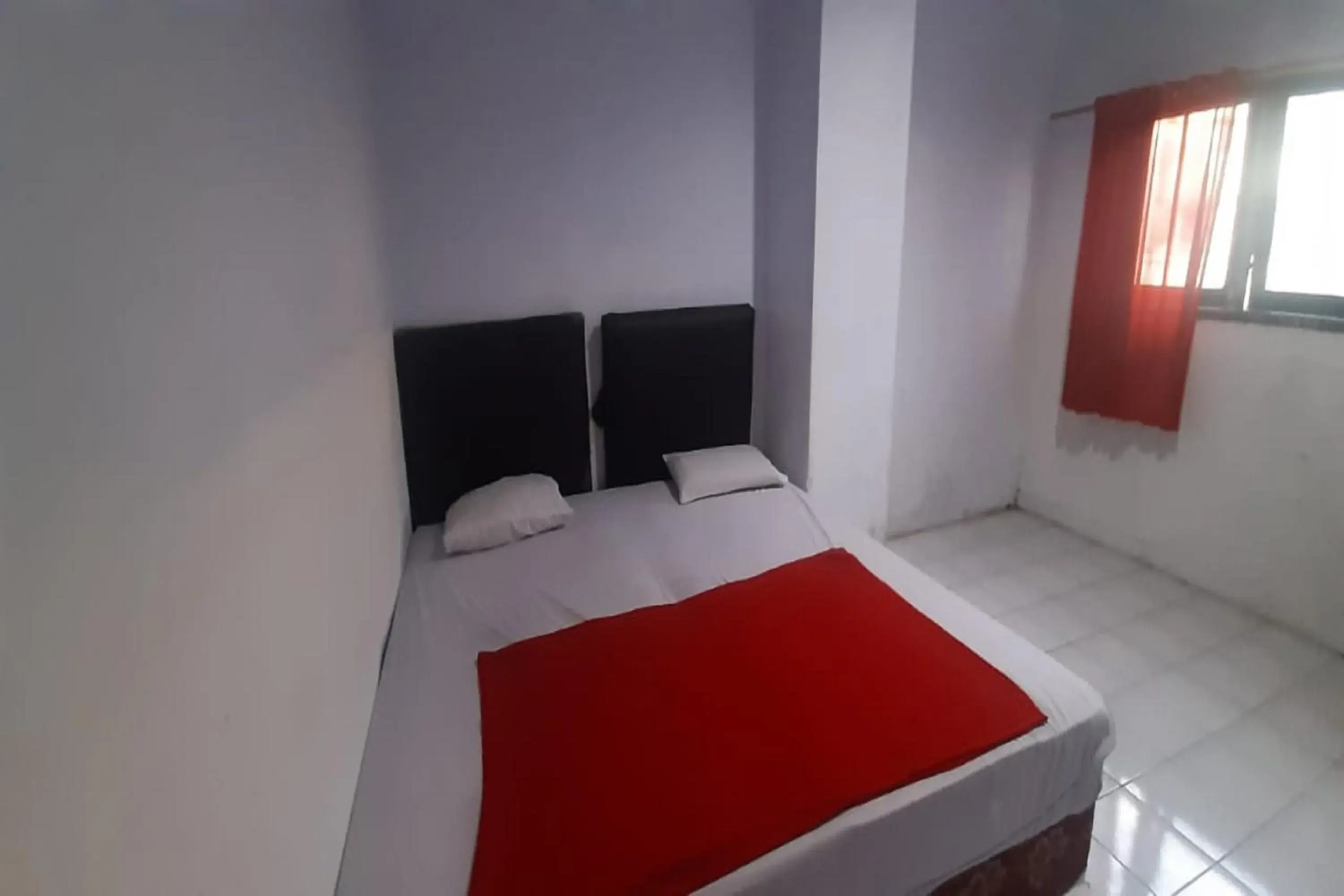 Hotel O Permata Ria Hotel Hotel O Permata Ria Hotel