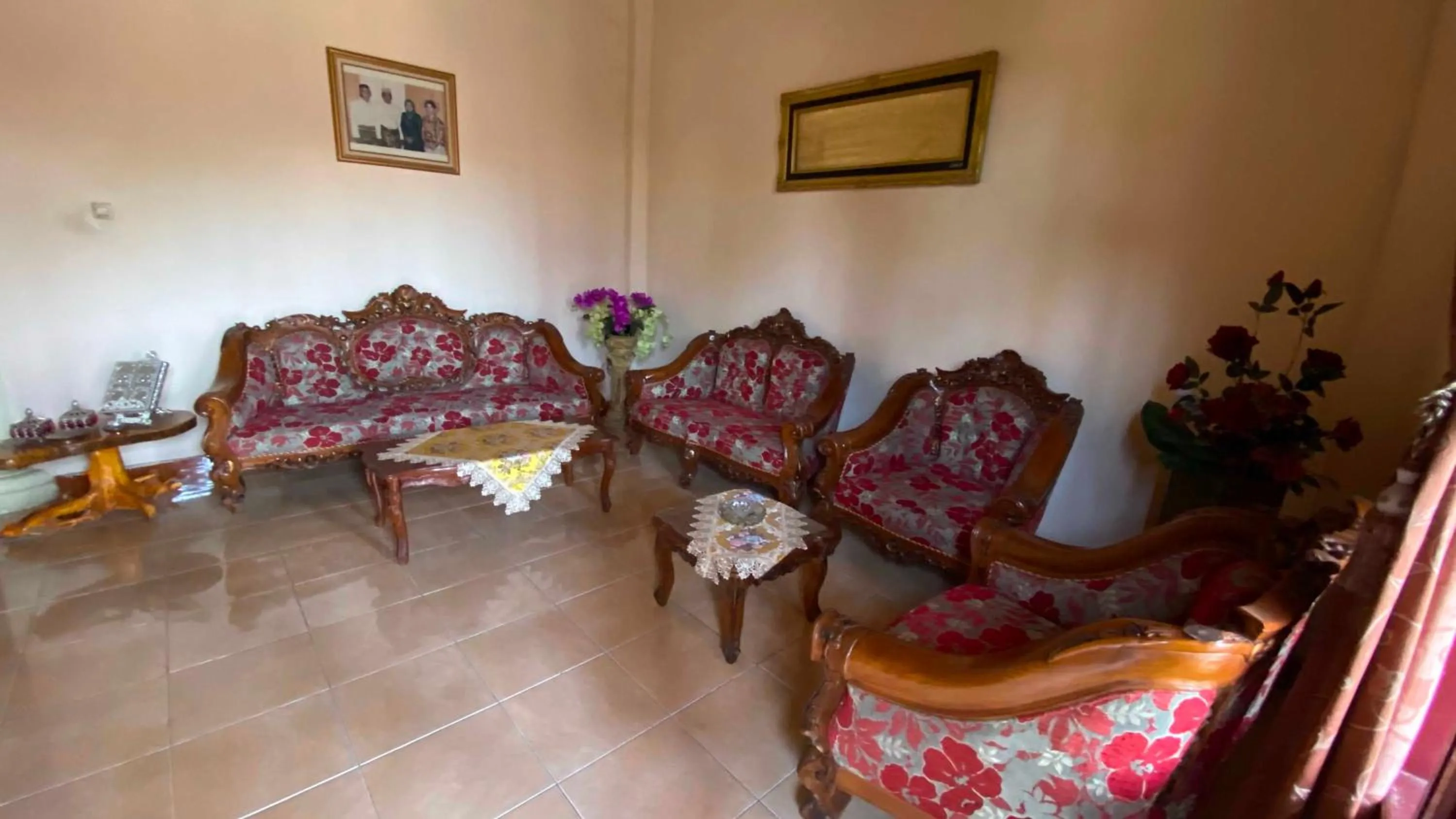 Other in Hotel O Savira Near Barru