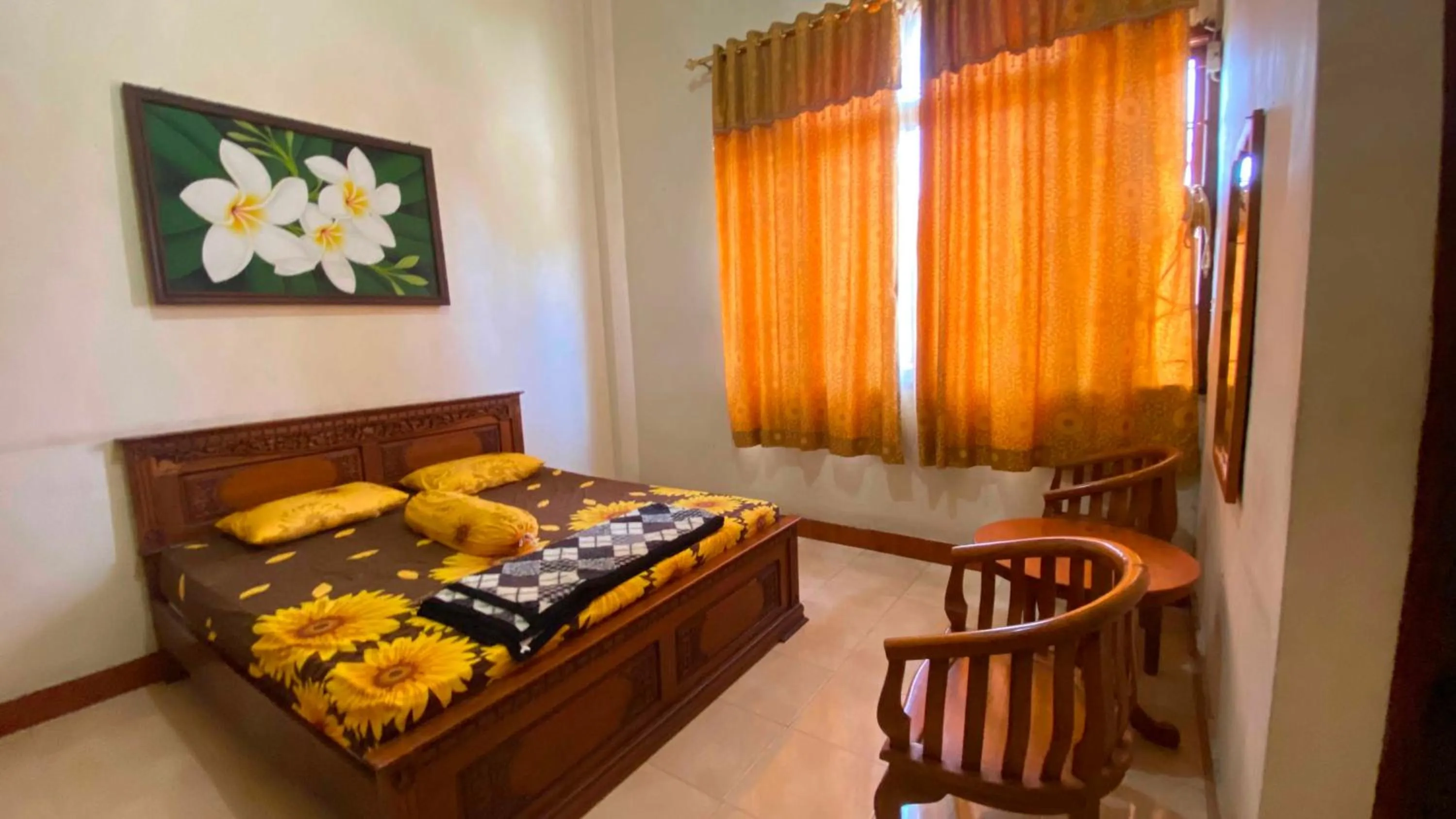 Facade/entrance, Bed in Hotel O Savira Near Barru