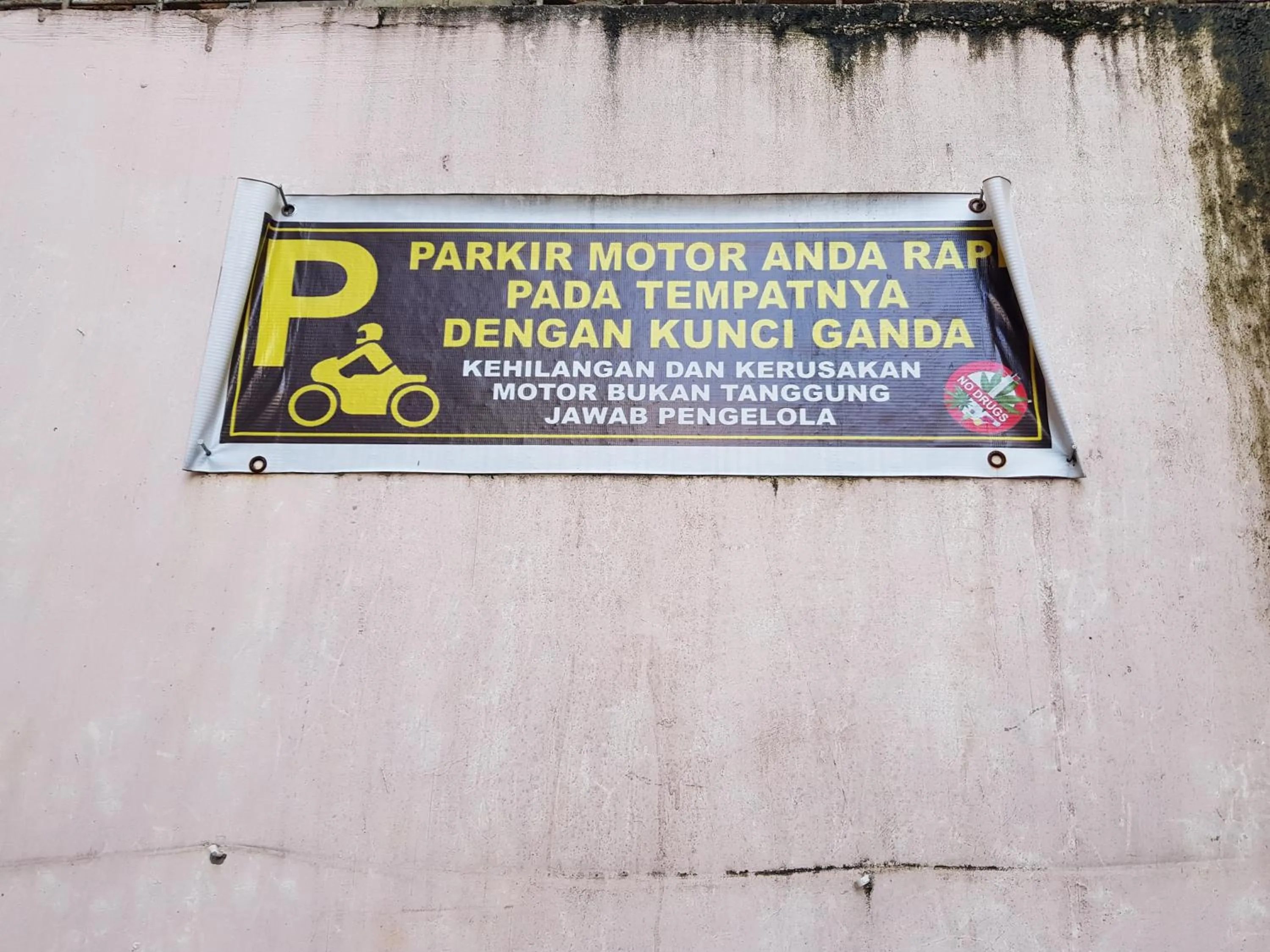 Lobby or reception in Hotel O Cempaka Syariah