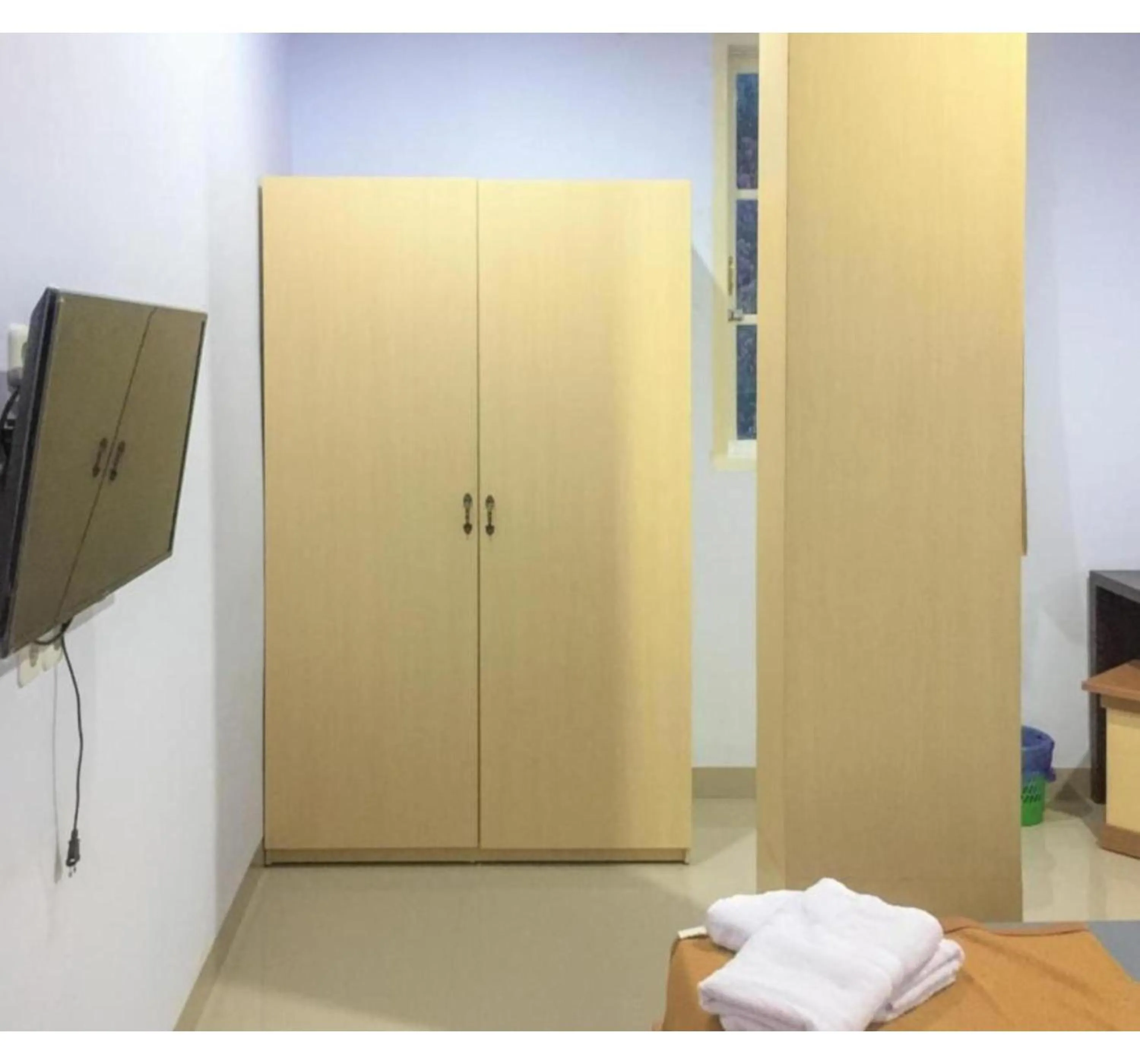 Bedroom in OYO 93169 Bnb Homestay