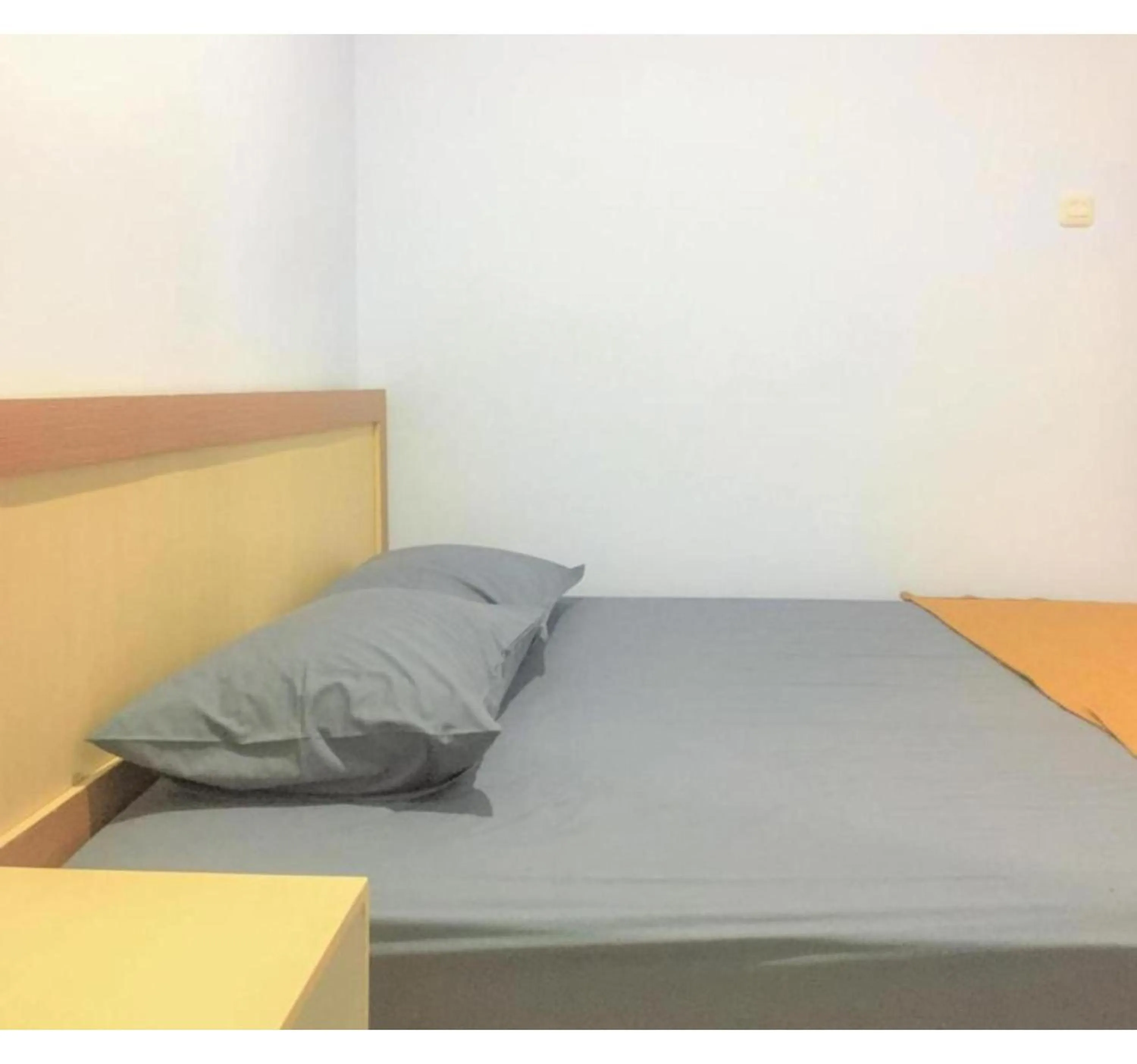 Bedroom, Bed in OYO 93169 Bnb Homestay