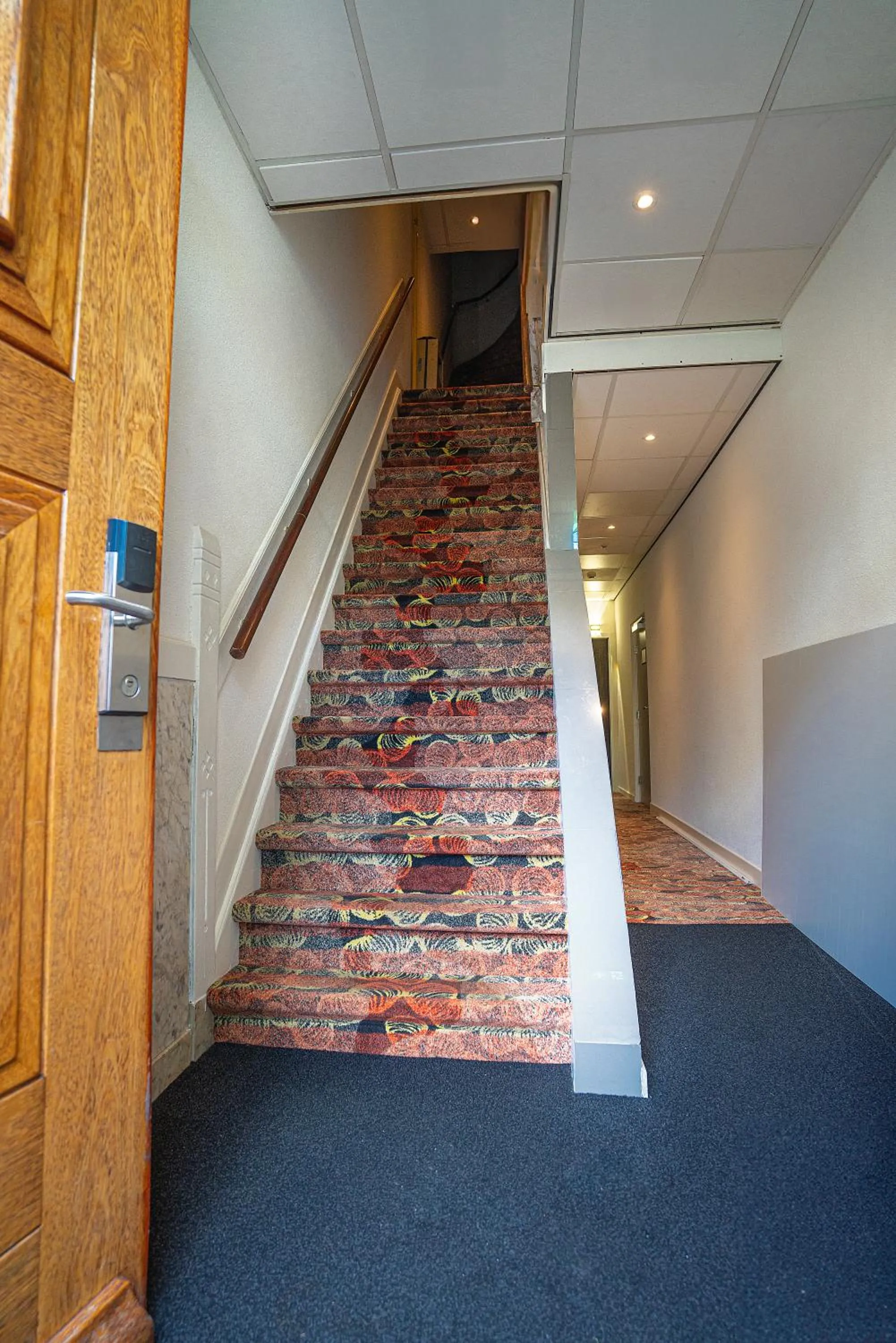 Other in Boutique Hotel Milano Rotterdam-Centre