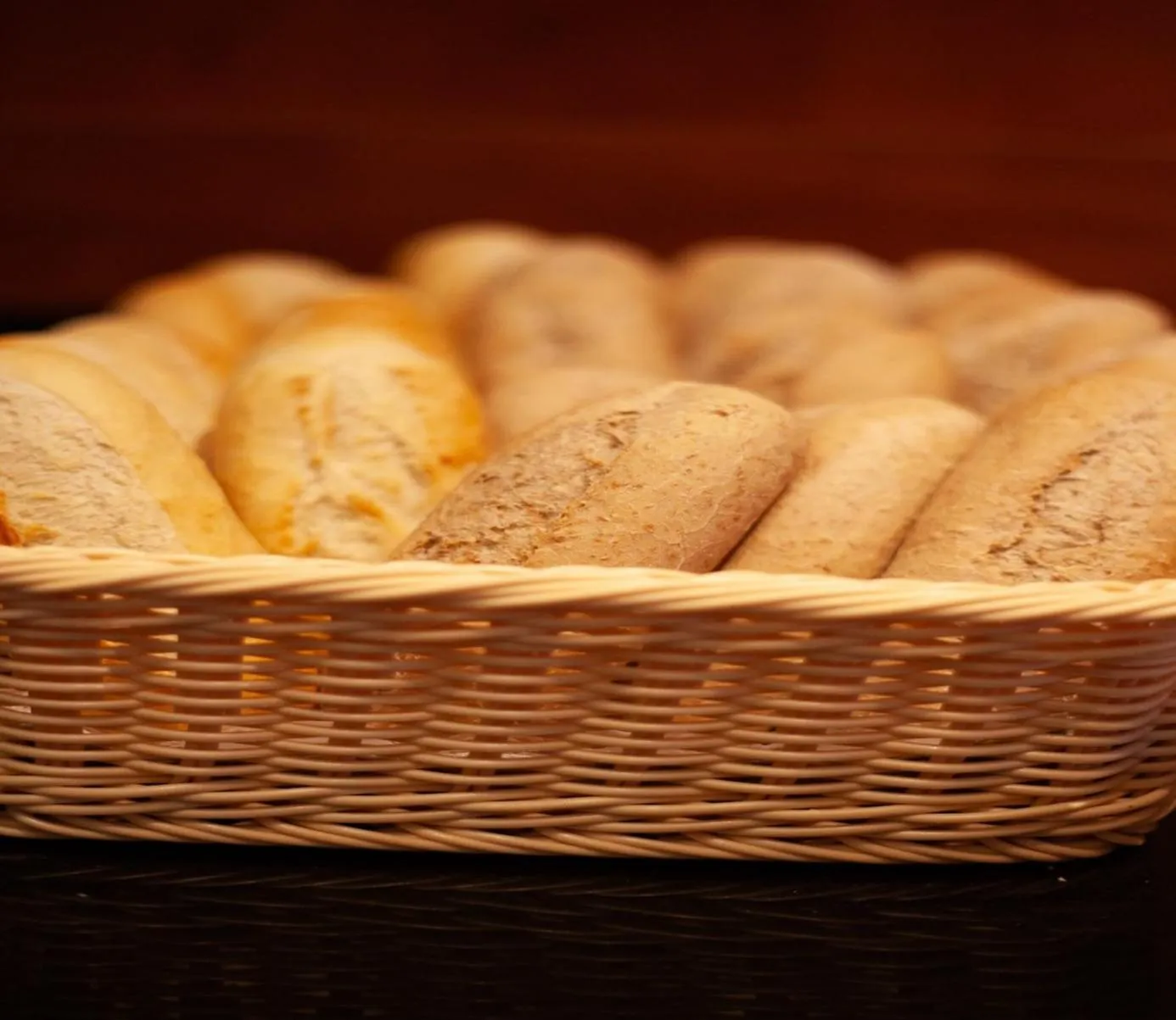 Breakfast in Boutique Hotel Milano Rotterdam-Centre