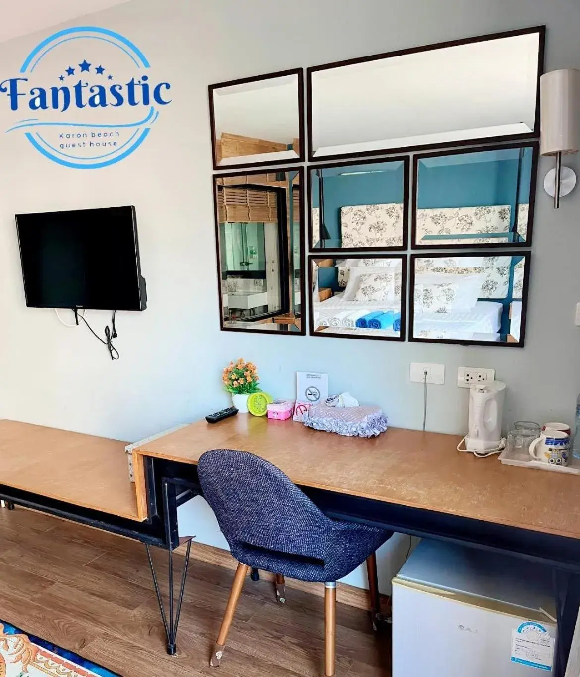 Apartment in Fantastic Karon Beach guest house Apartment in Fantastic Karon Beach guest house