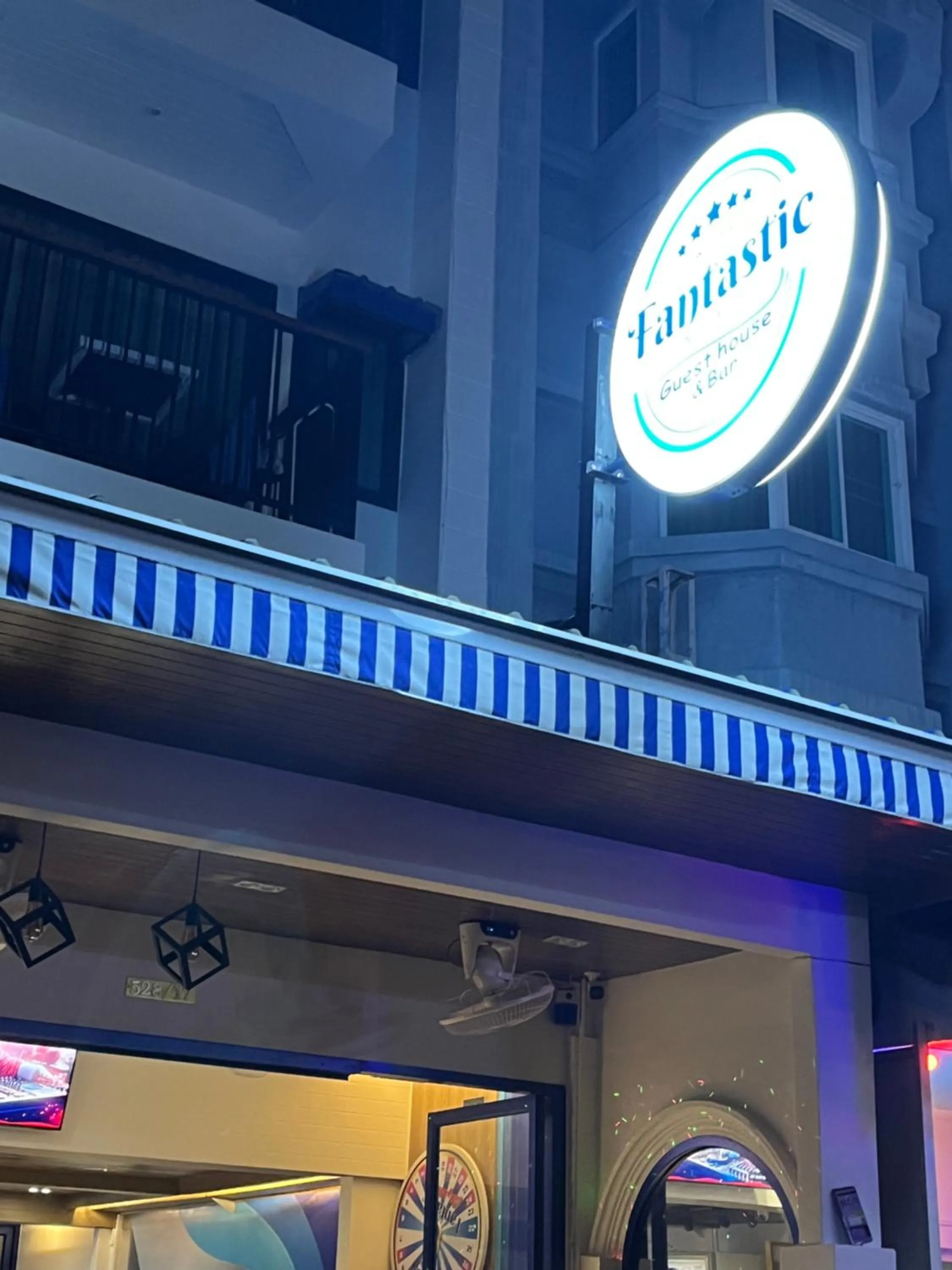 Fantastic Karon Beach guest house