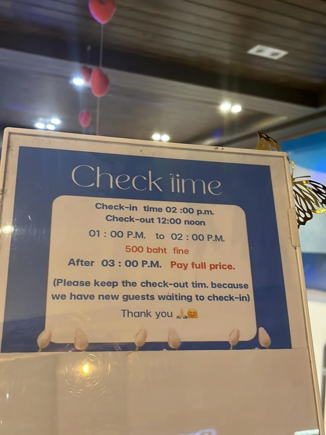 Fantastic Karon Beach guest house