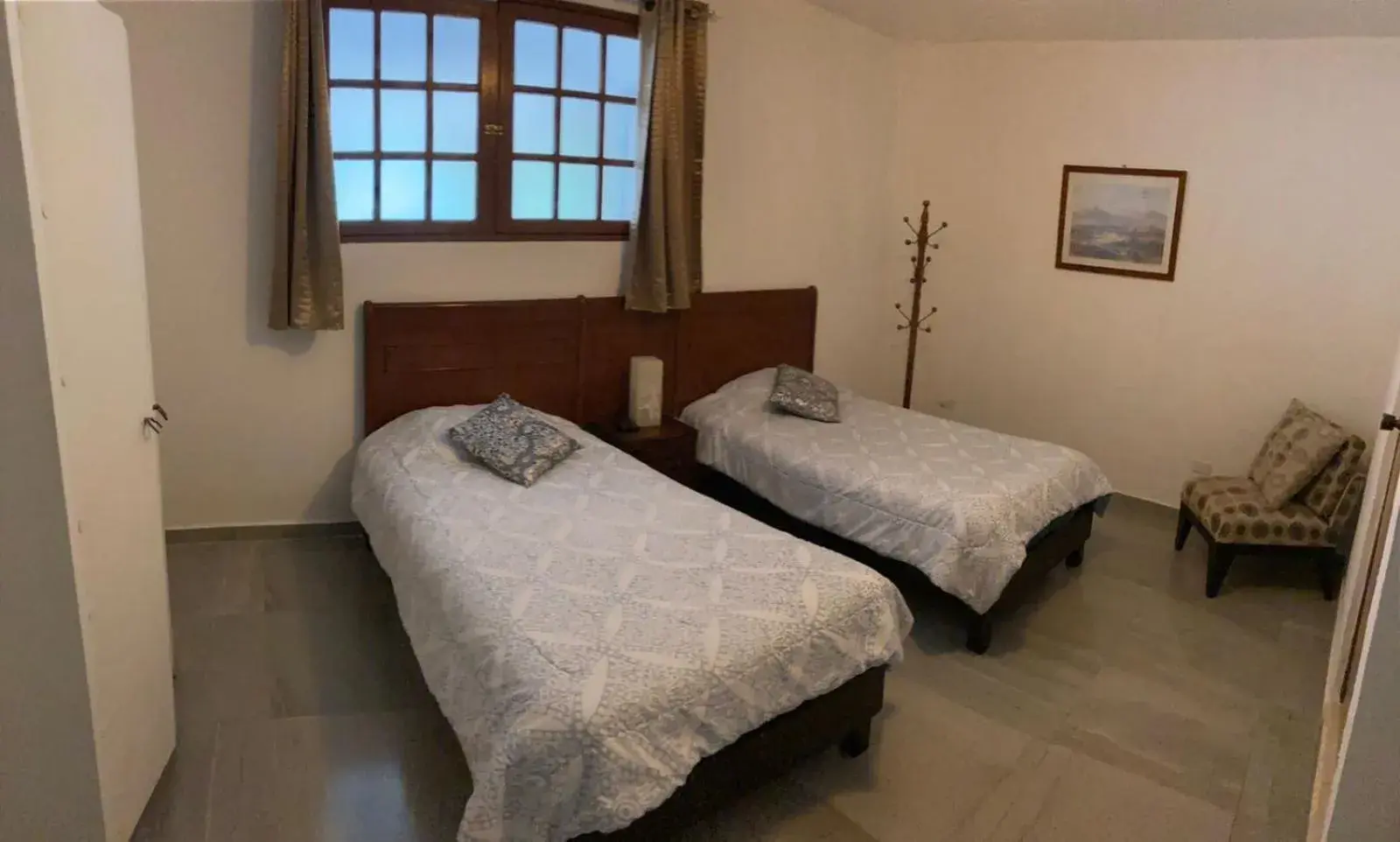 Double Room with Private Bathroom in El Monasterio Double Room with Private Bathroom in El Monasterio