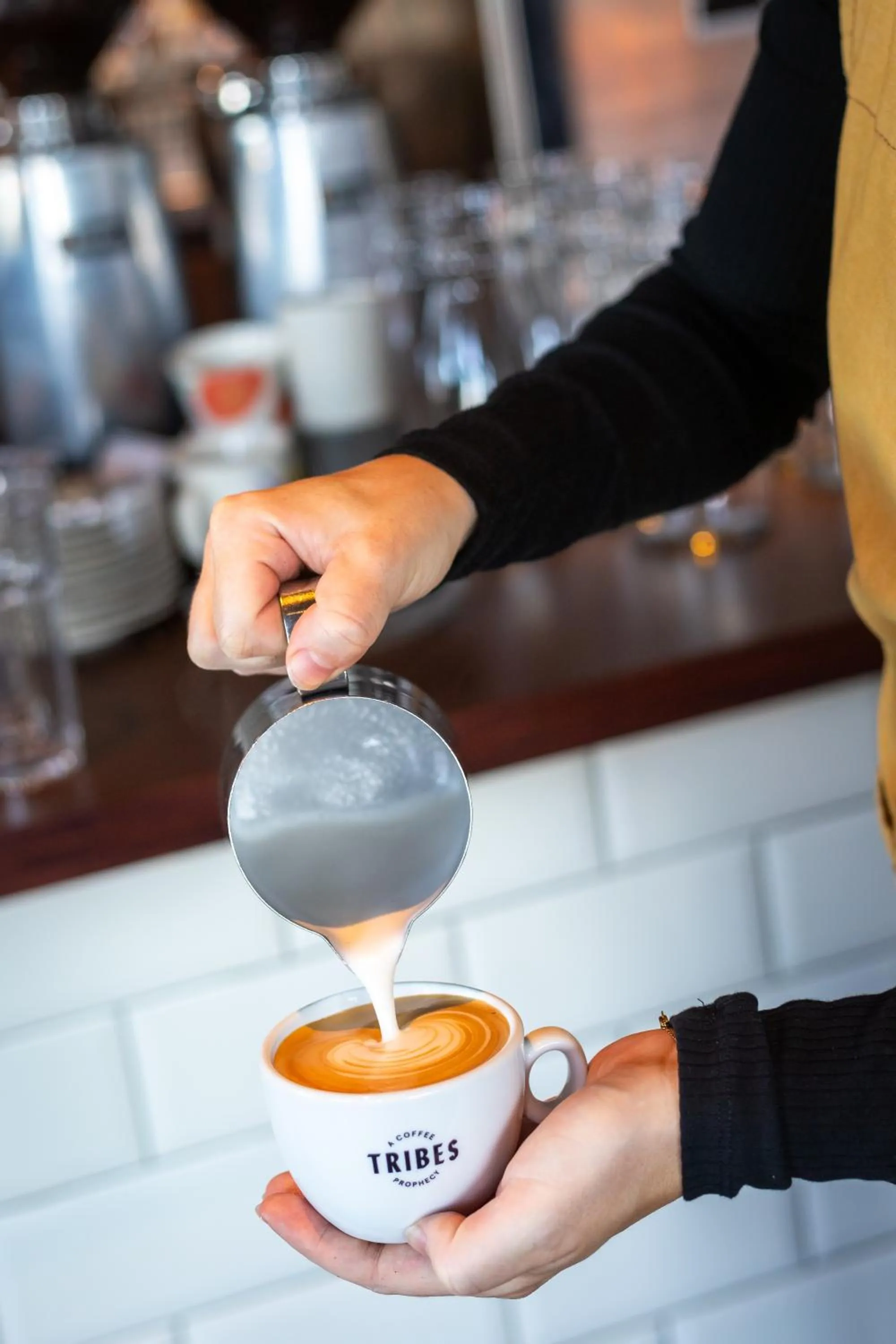 Lounge or bar in Droste's Herberg