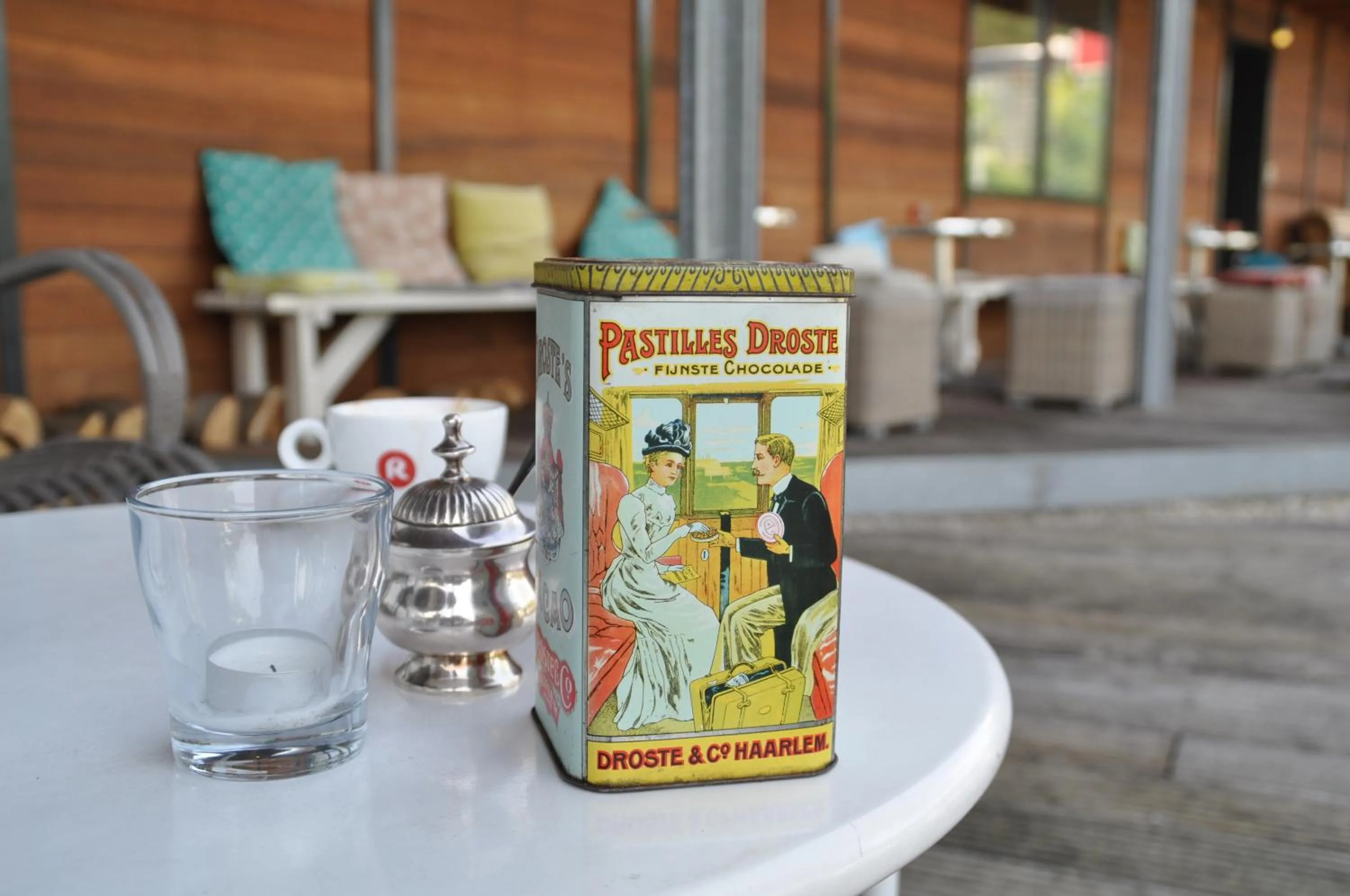 Other in Droste's Herberg