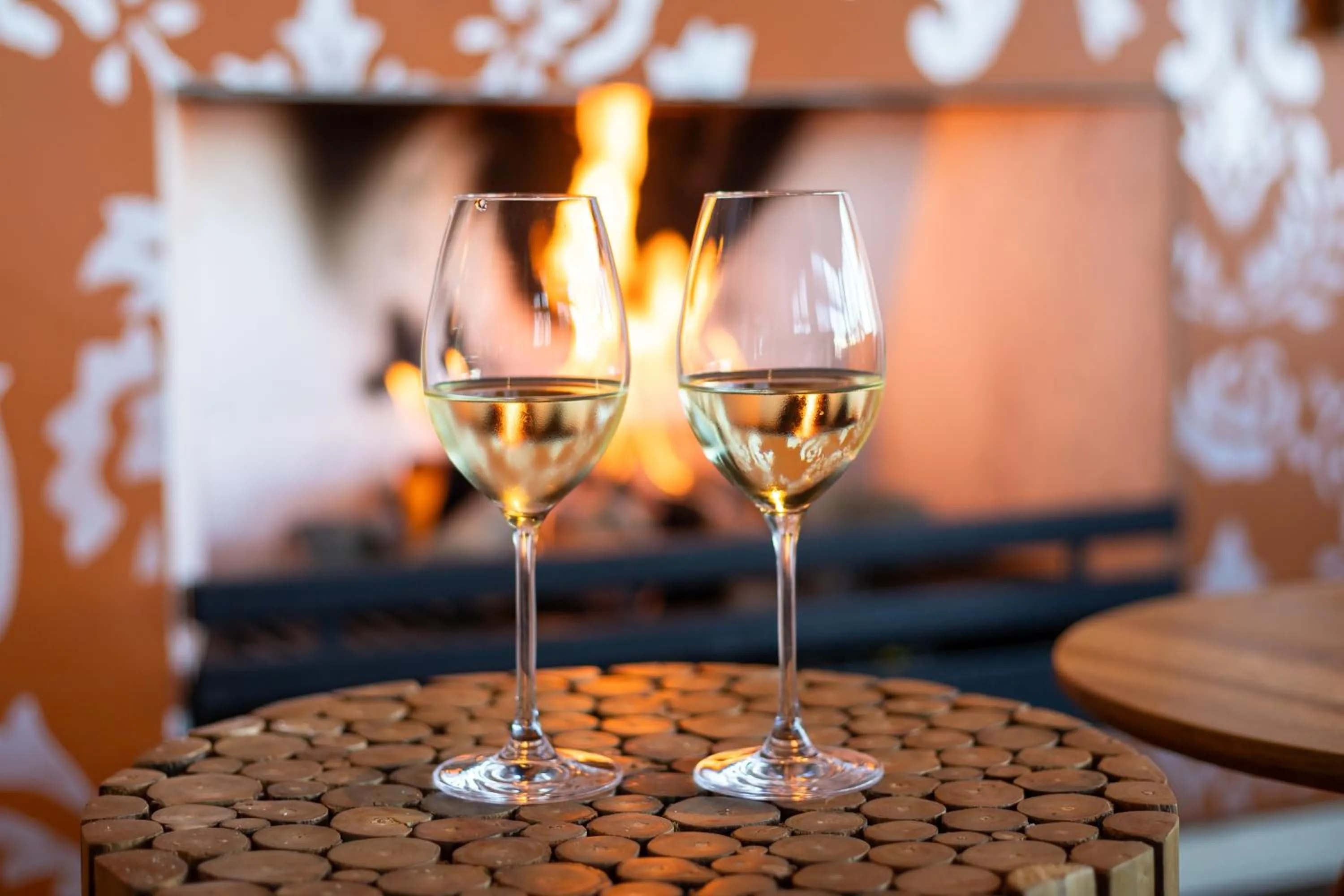 Lounge or bar in Droste's Herberg