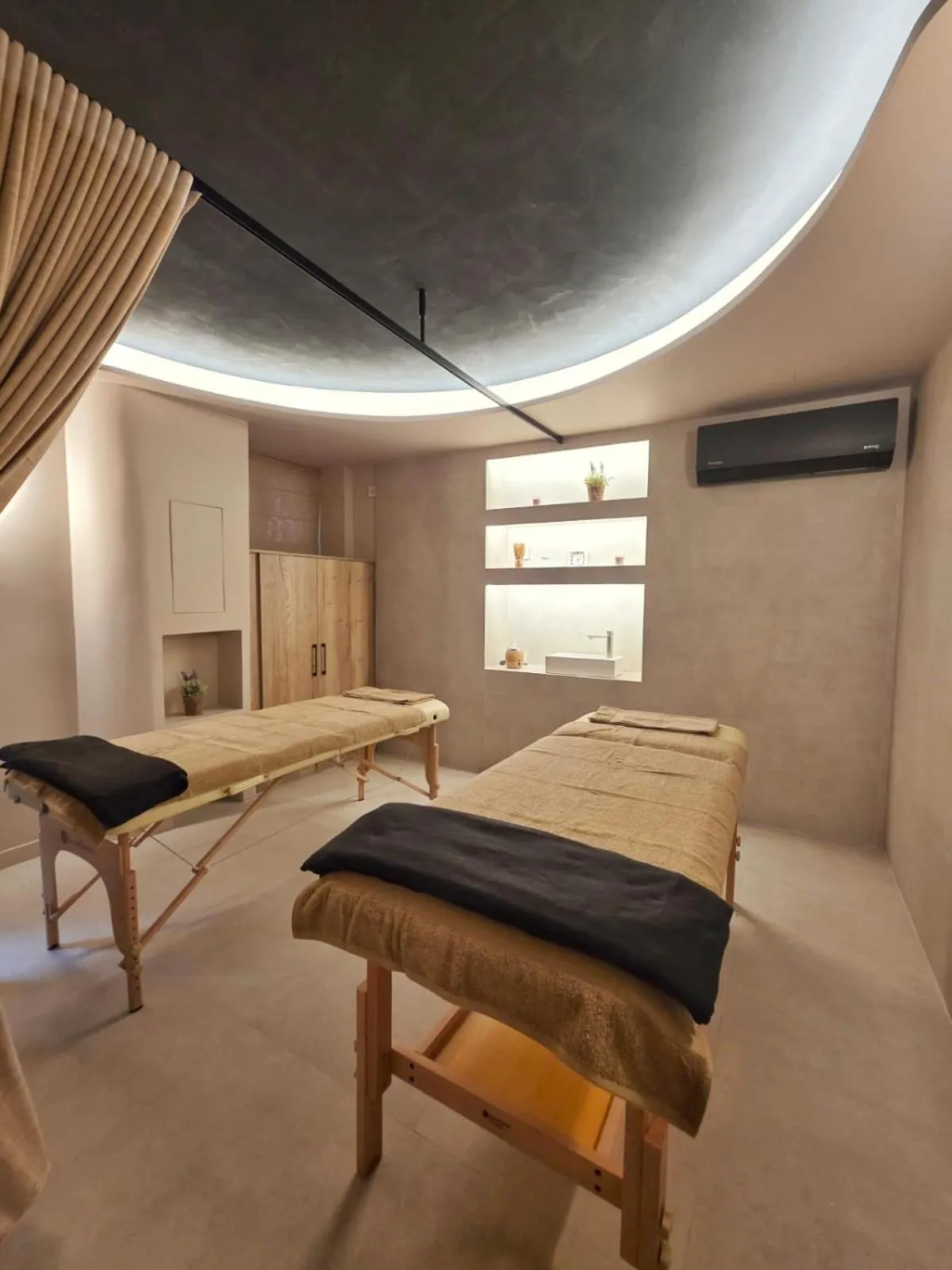 MEDLEY Conceptual Living & Spa